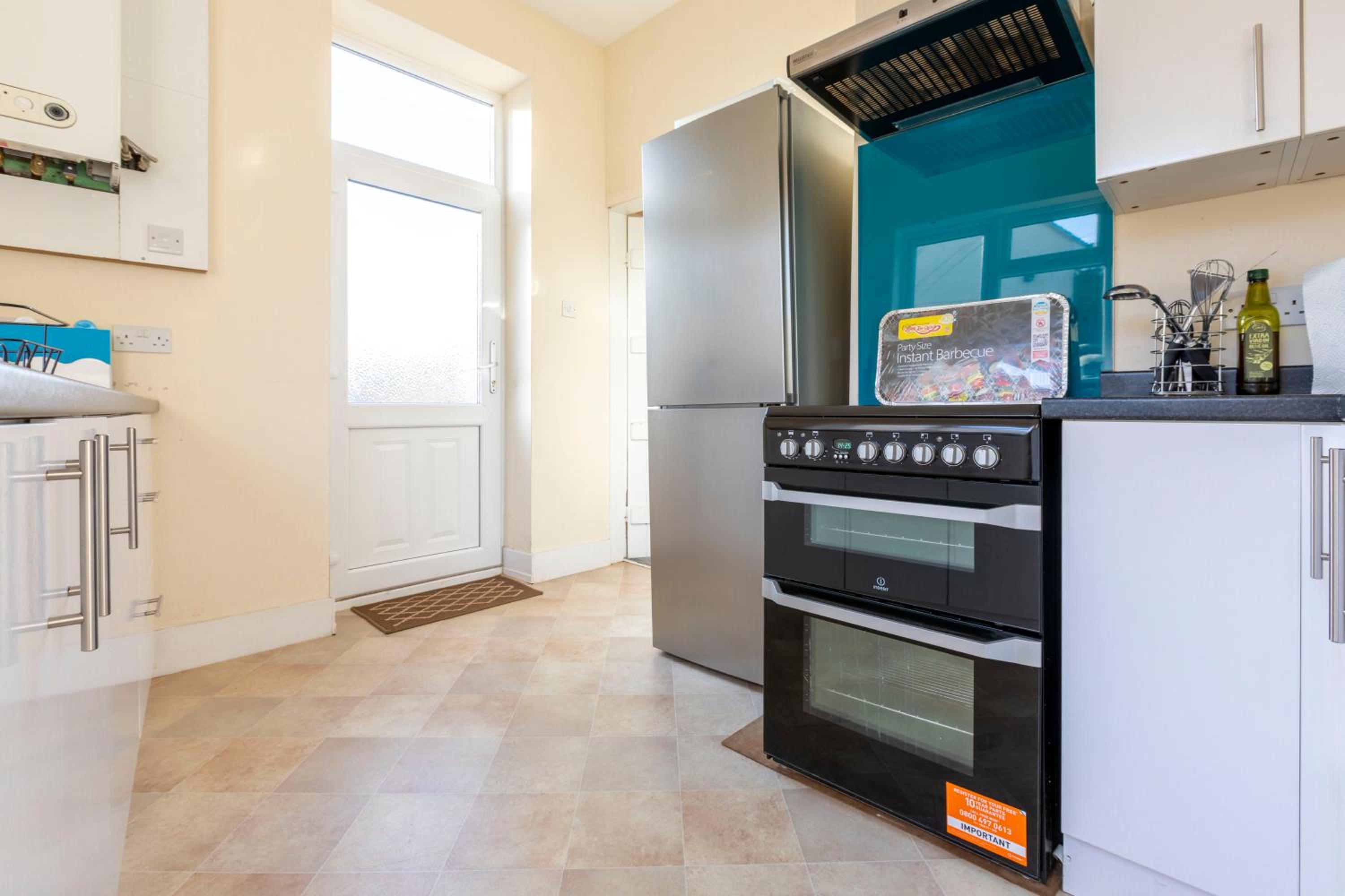 Lake District Holiday Home Ennerdale Sleeps 12
