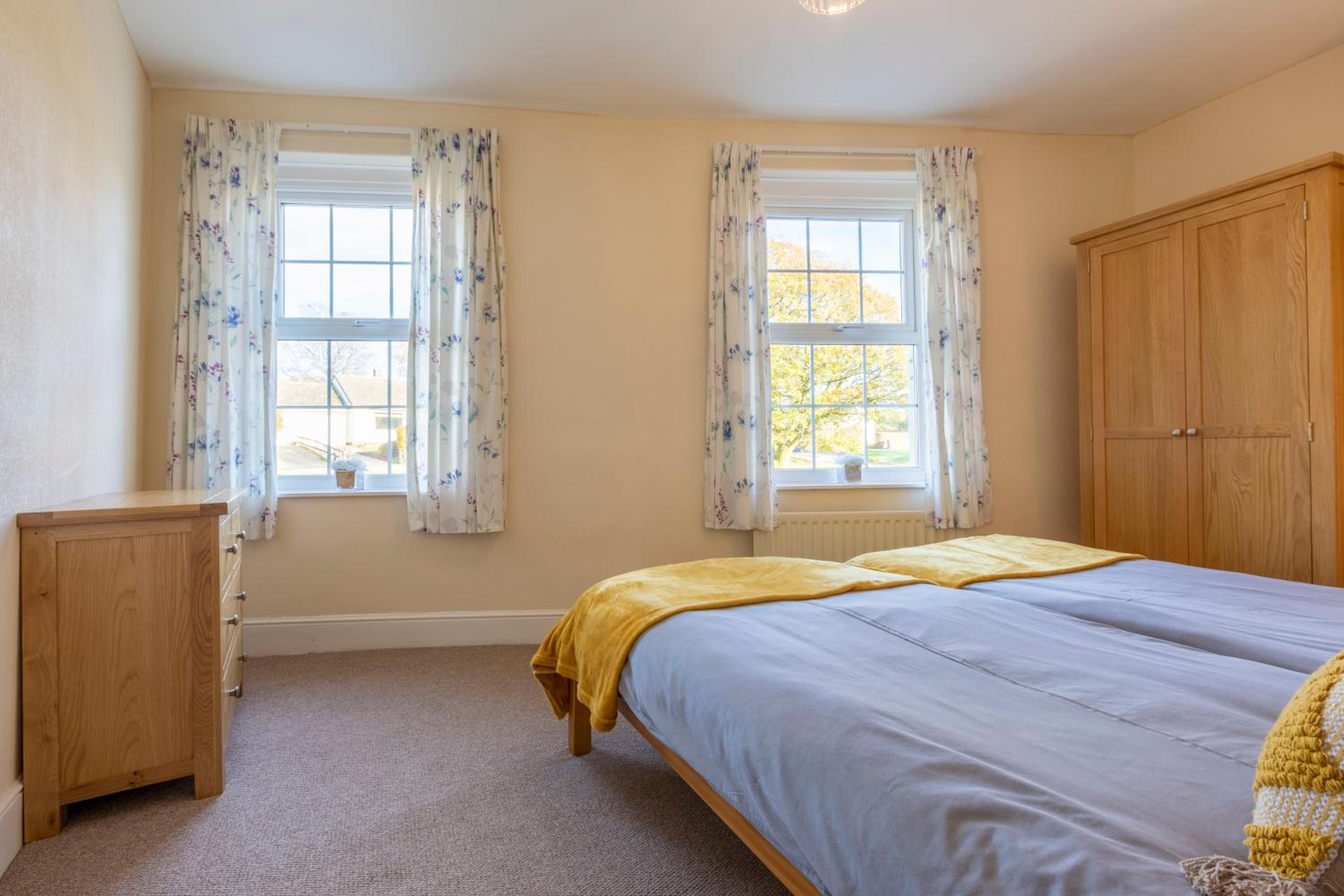 Lake District Holiday Home Ennerdale Sleeps 12
