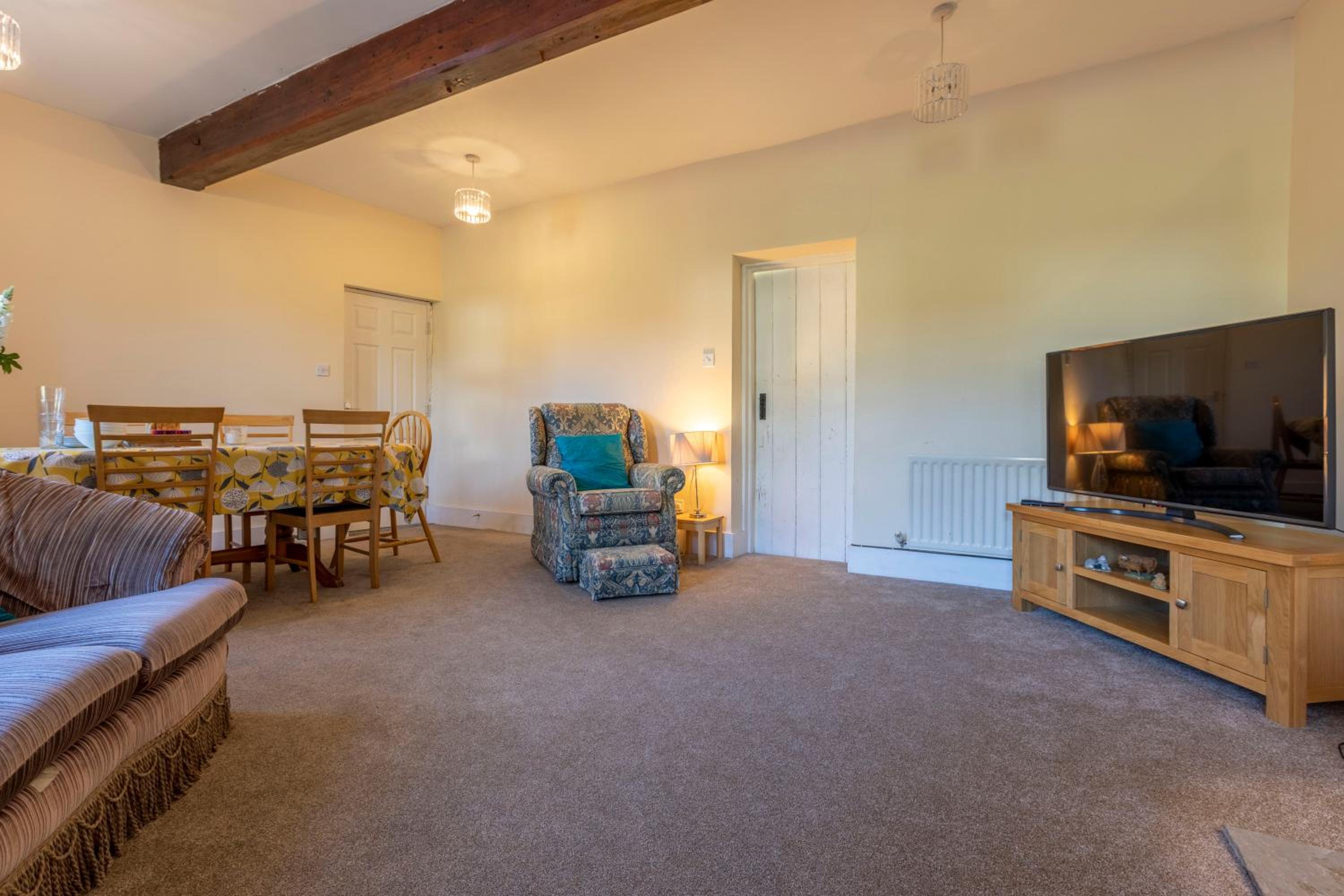 Lake District Holiday Home Ennerdale Sleeps 12