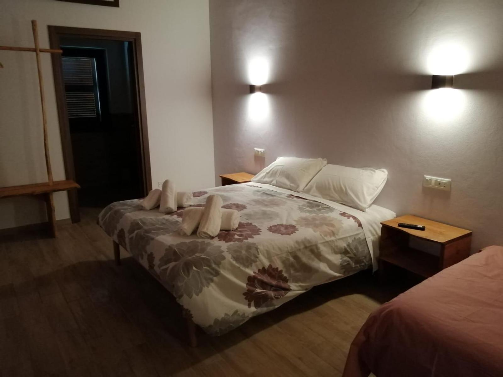 Agriturismo NONNU LUI` view 4