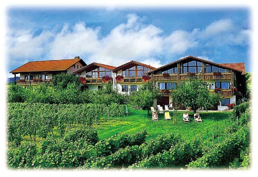 Weinberghof