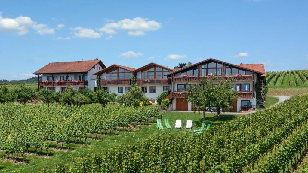 Weinberghof
