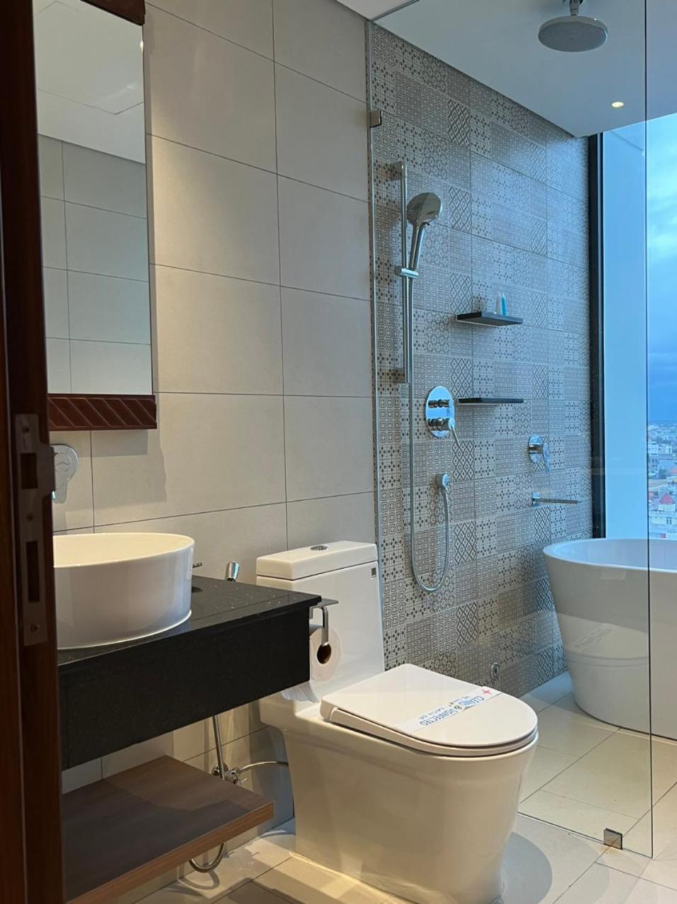 Win Condotel Apec Phú Yên view 5