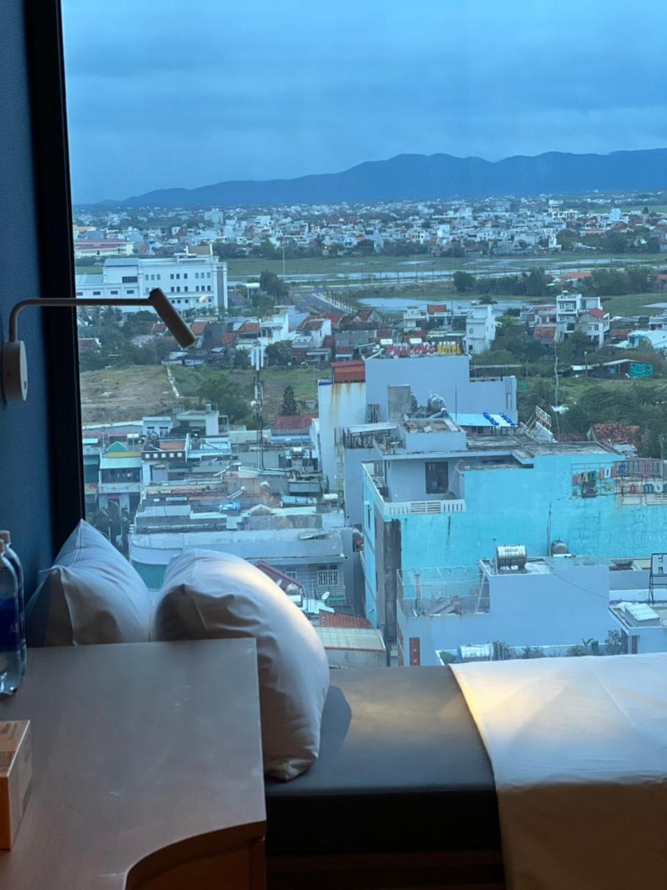 Win Condotel Apec Phú Yên view 2