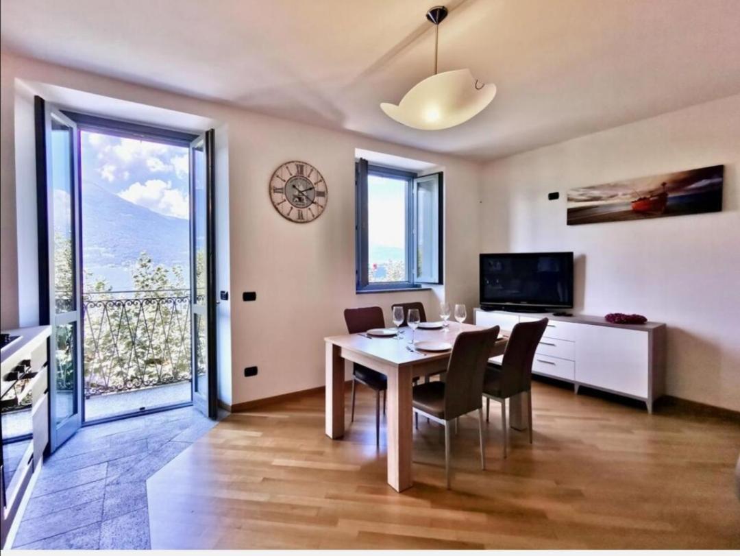 Casa lago view 4