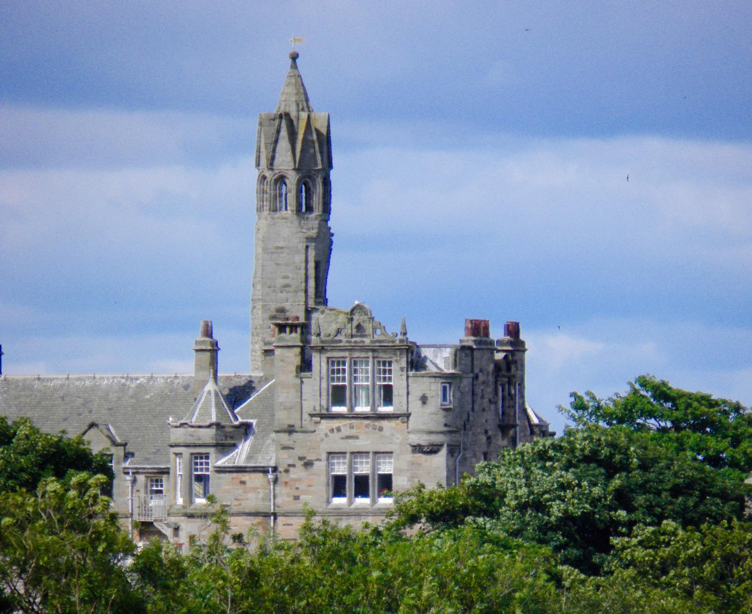 No12 Bed and Breakfast, St Andrews