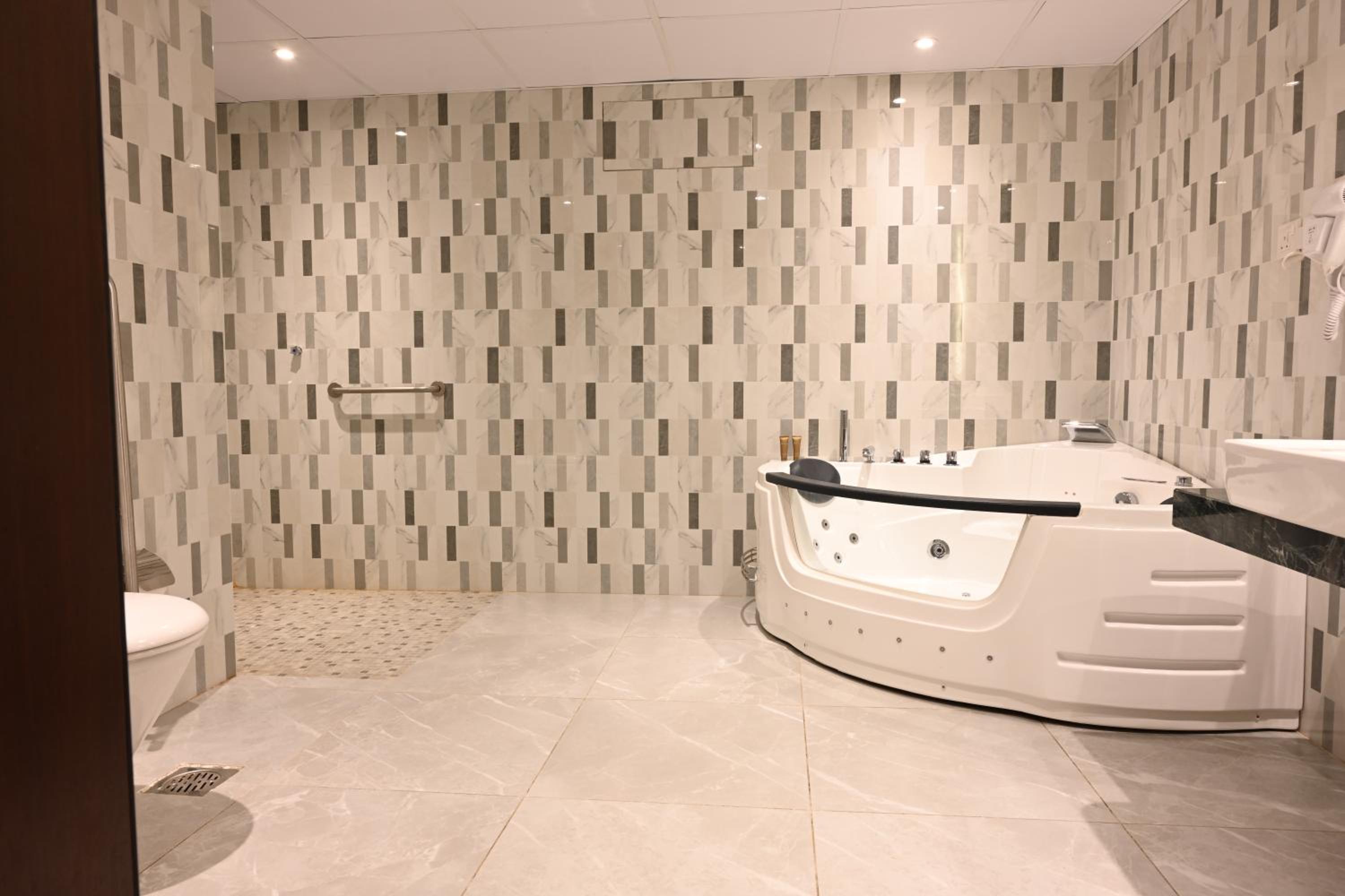 Foto 23 de 60 de Quiet Dreams - Serviced Apartments King abdul Aziz Street Branch