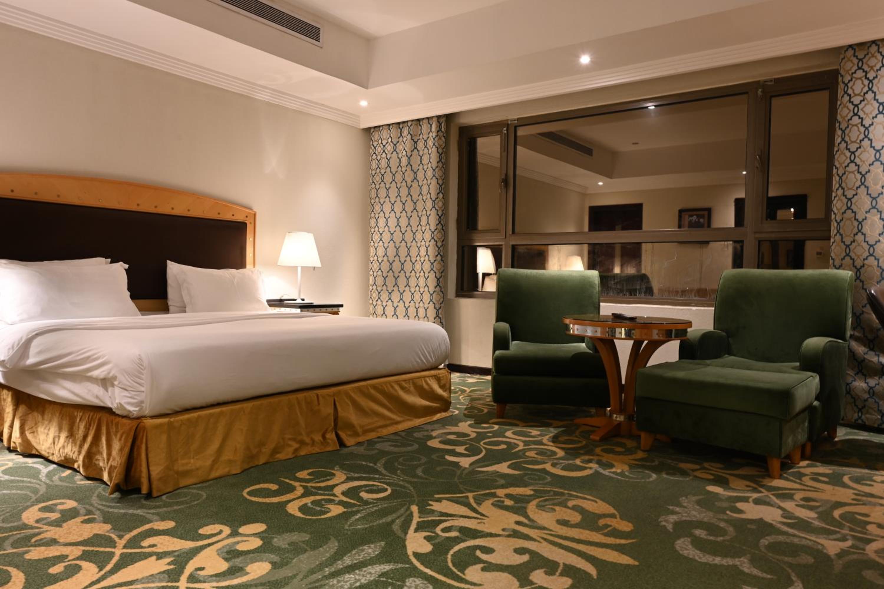 Foto 29 de 60 de Quiet Dreams - Serviced Apartments King abdul Aziz Street Branch
