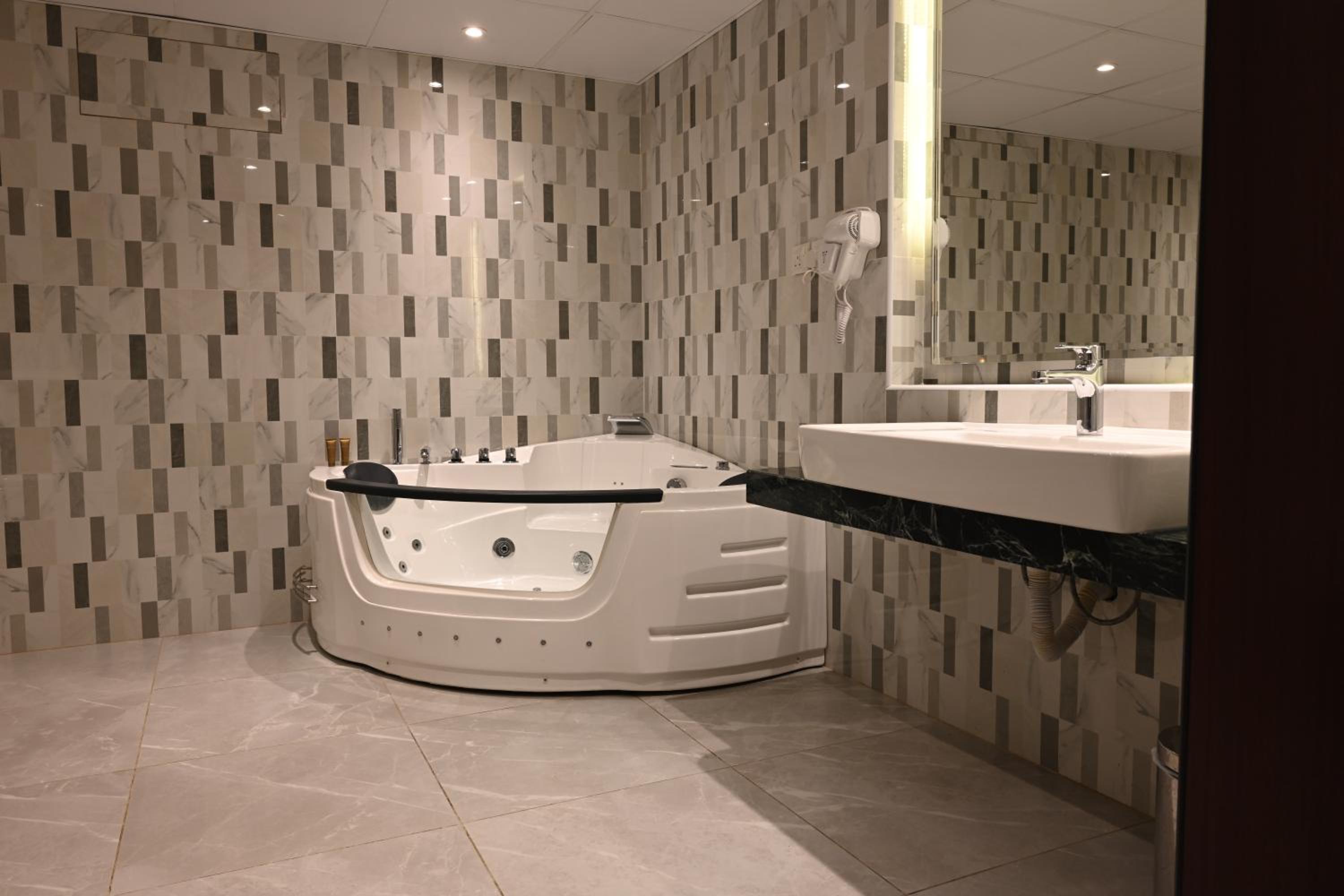 Foto 52 de 60 de Quiet Dreams - Serviced Apartments King abdul Aziz Street Branch
