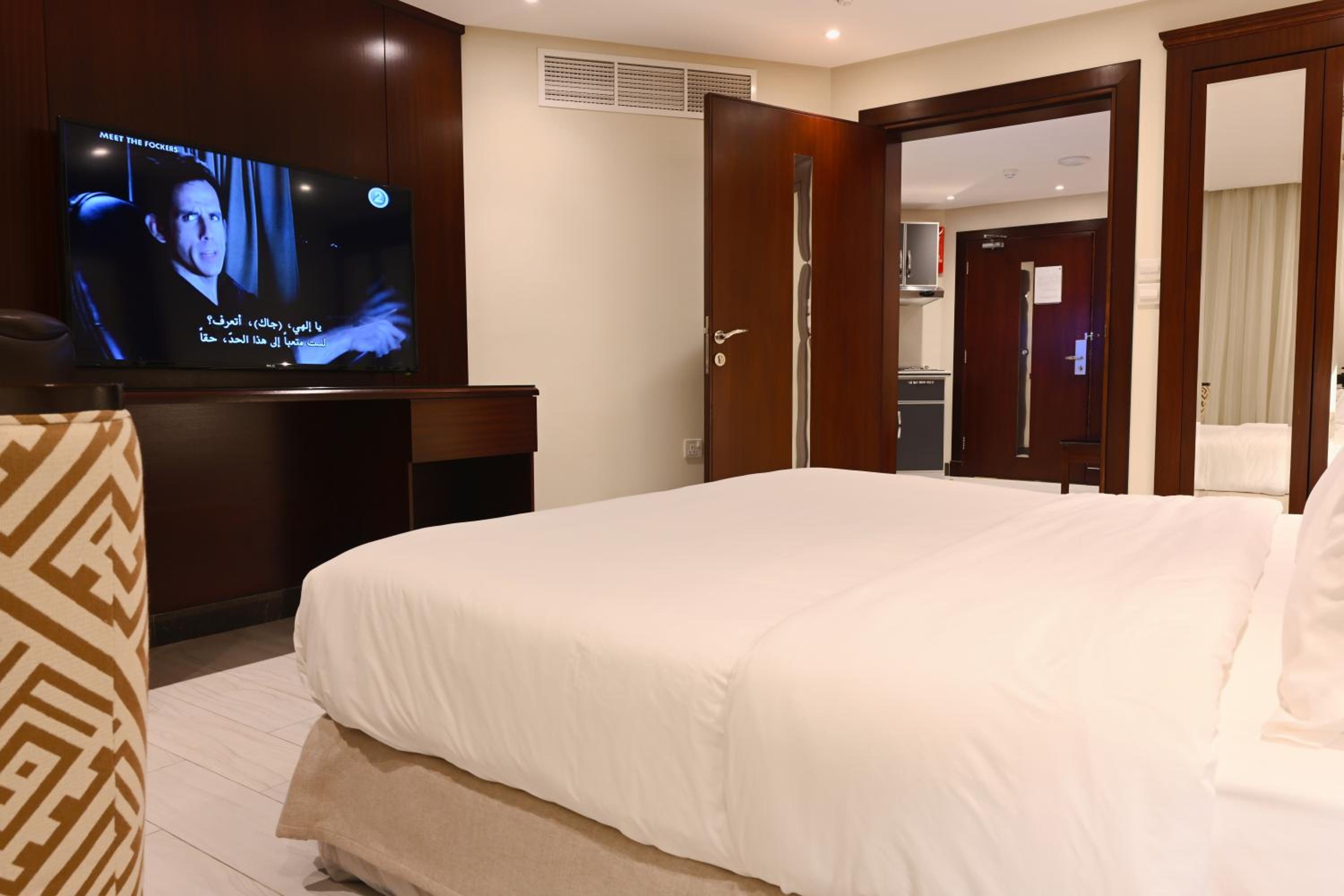 Foto 51 de 60 de Quiet Dreams - Serviced Apartments King abdul Aziz Street Branch
