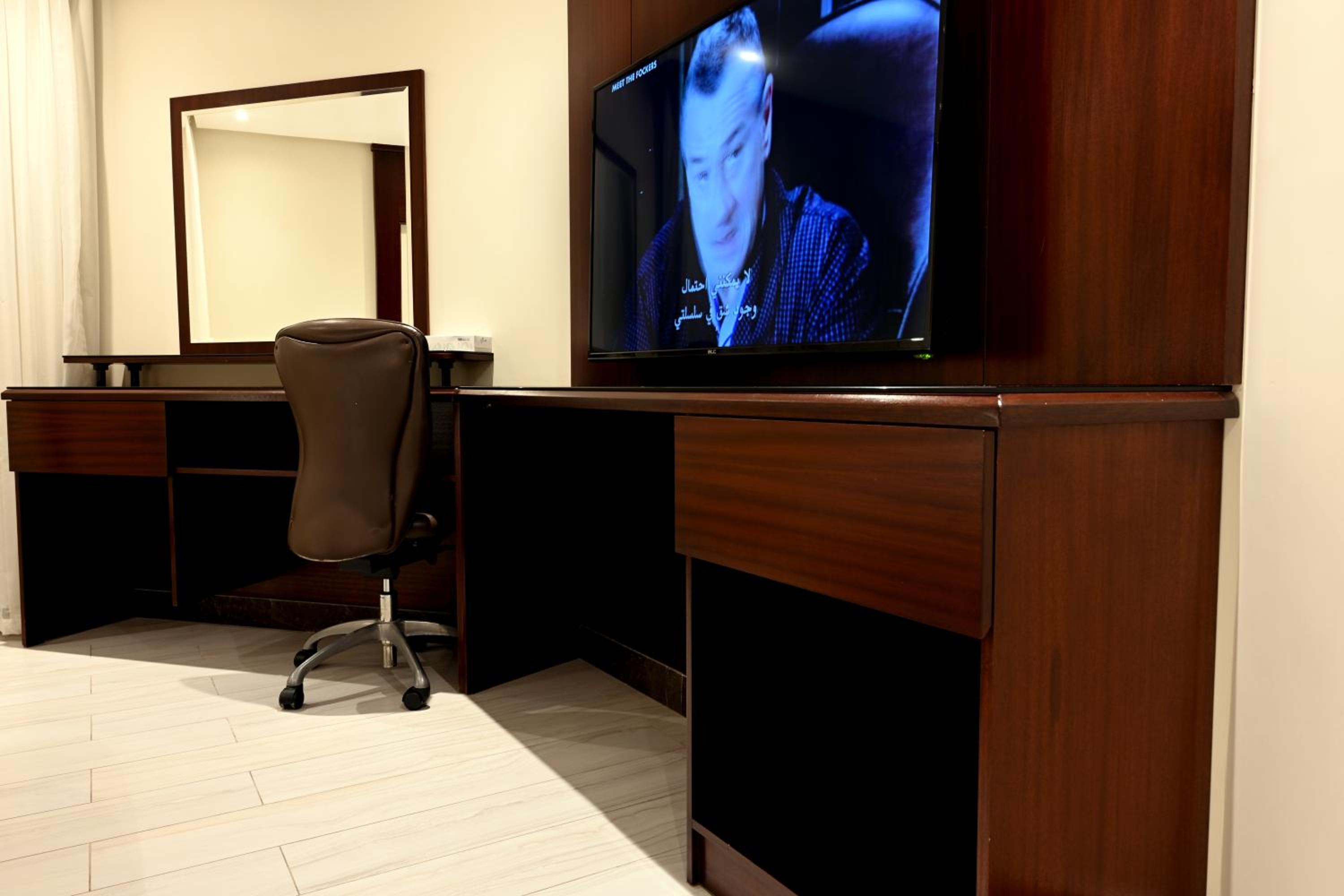 Foto 37 de 60 de Quiet Dreams - Serviced Apartments King abdul Aziz Street Branch