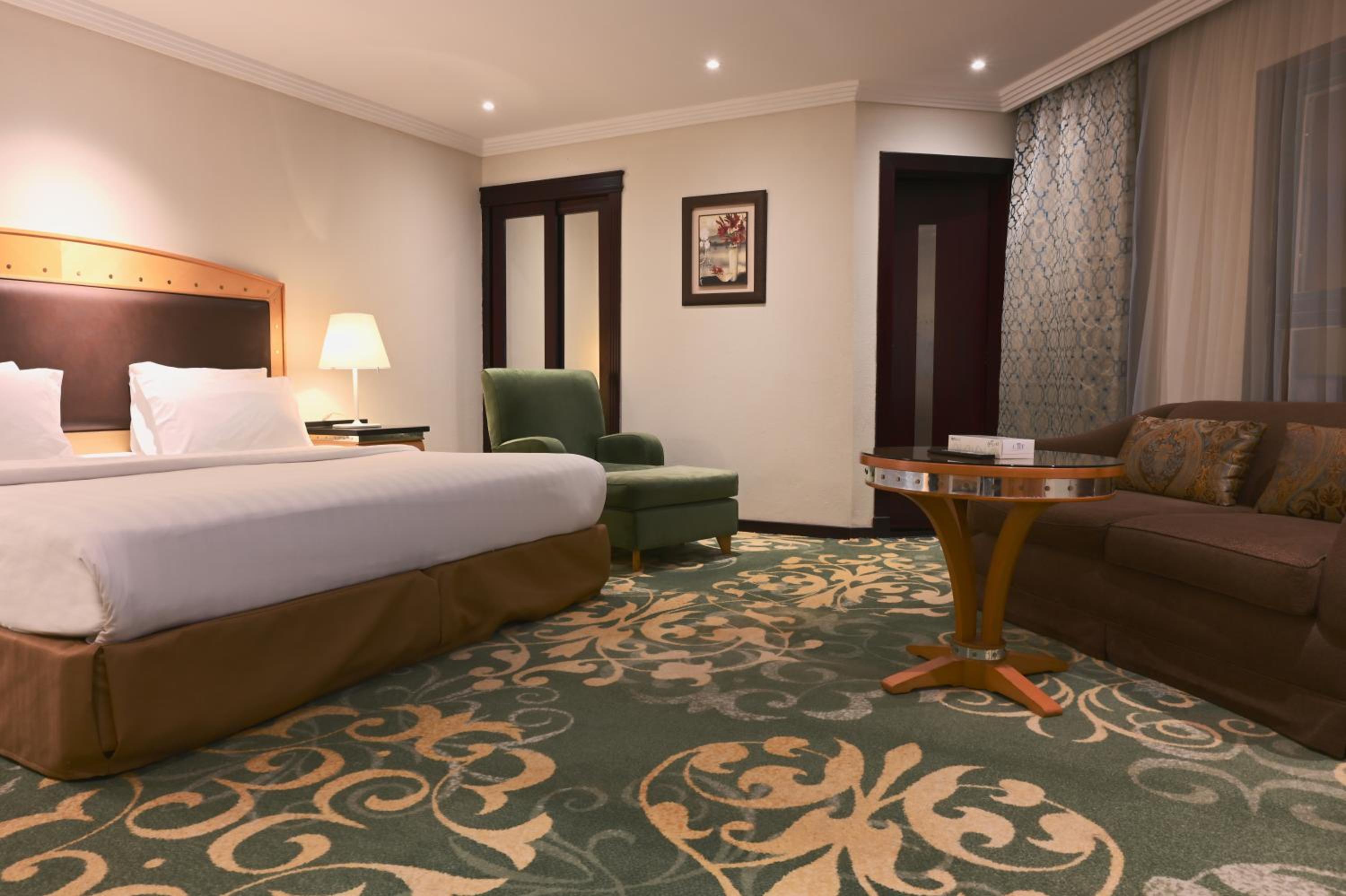 Foto 30 de 60 de Quiet Dreams - Serviced Apartments King abdul Aziz Street Branch