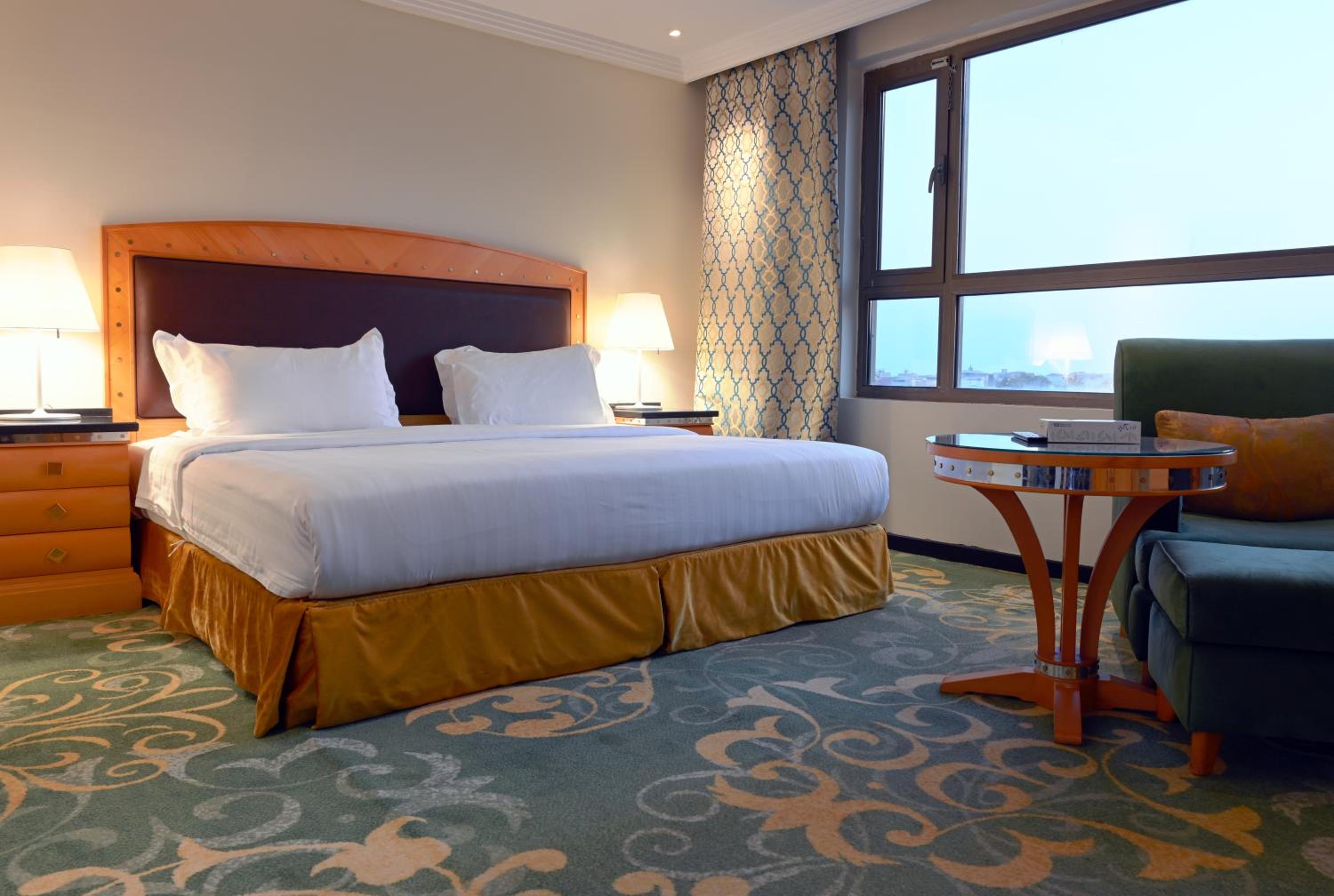 Foto 33 de 60 de Quiet Dreams - Serviced Apartments King abdul Aziz Street Branch