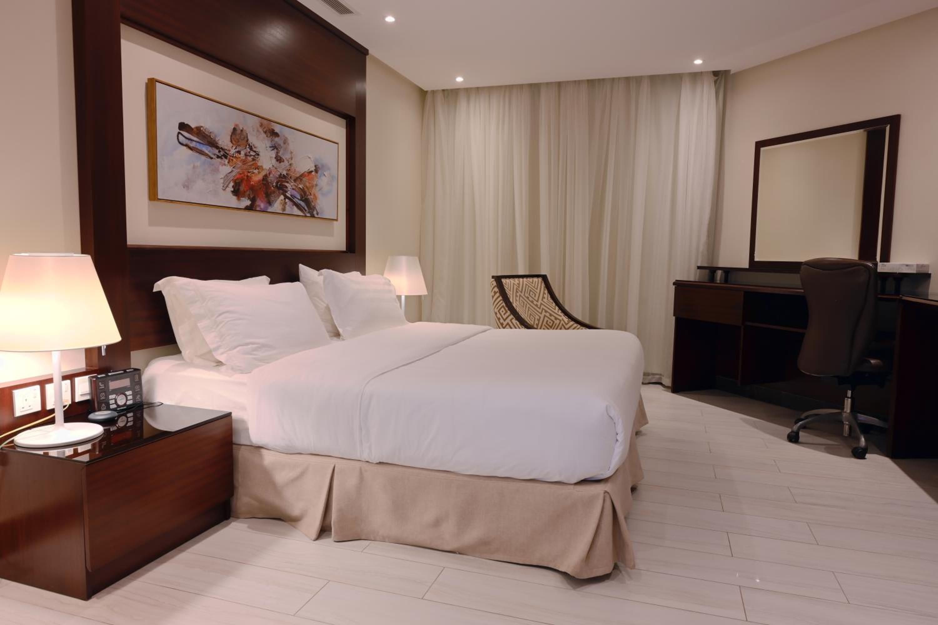 Foto 24 de 60 de Quiet Dreams - Serviced Apartments King abdul Aziz Street Branch