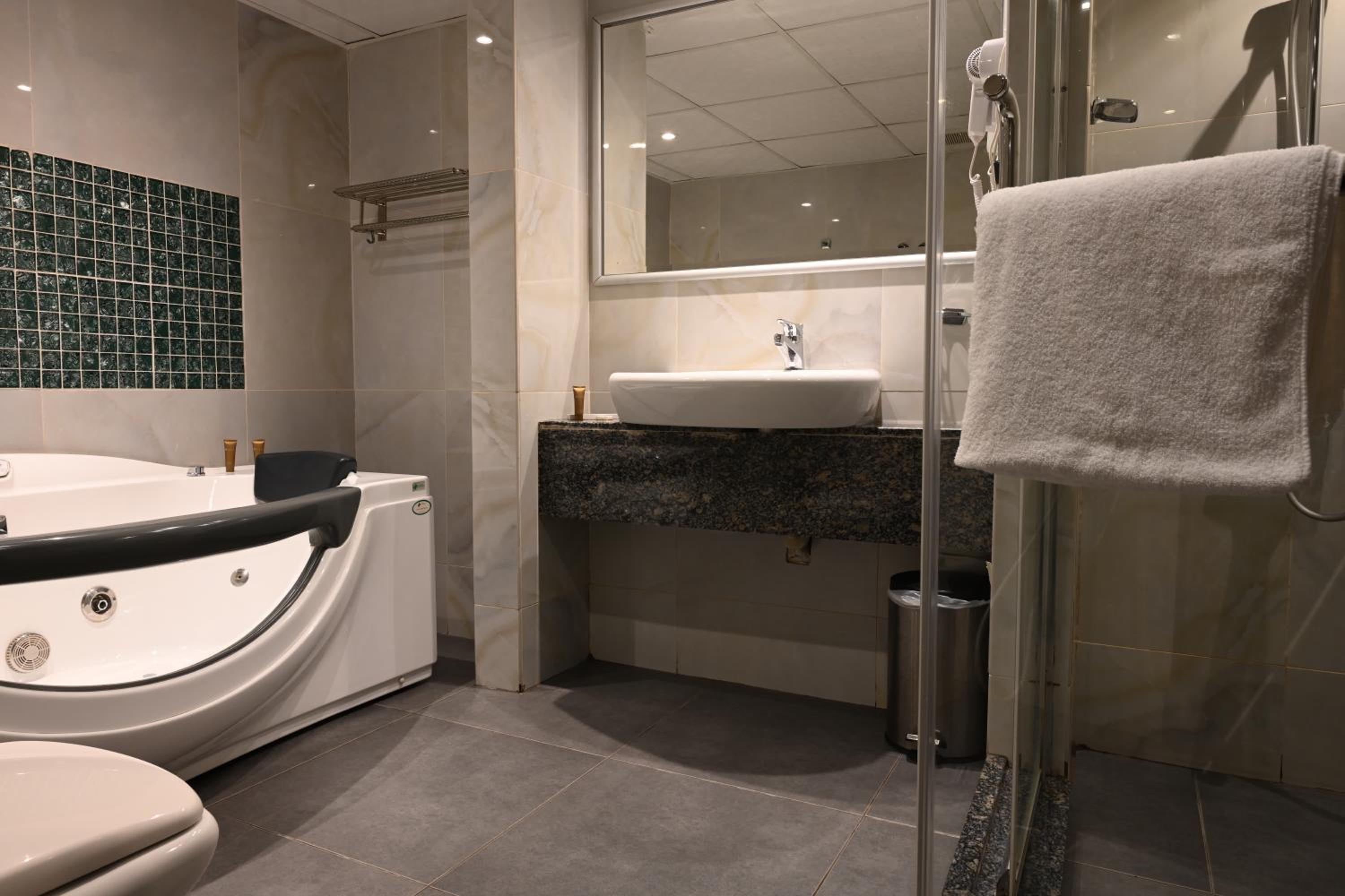 Foto 11 de 60 de Quiet Dreams - Serviced Apartments King abdul Aziz Street Branch