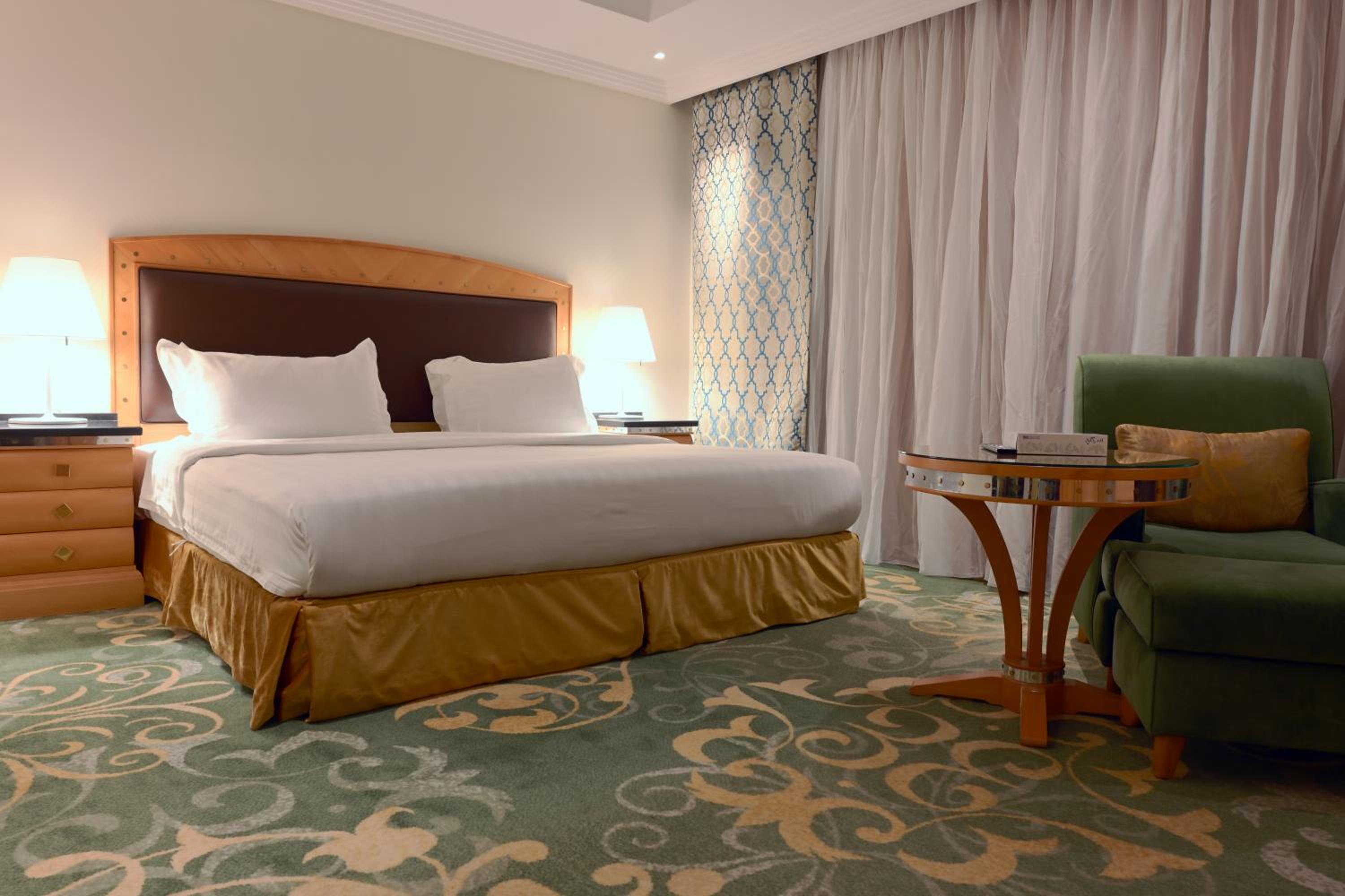 Foto 15 de 60 de Quiet Dreams - Serviced Apartments King abdul Aziz Street Branch