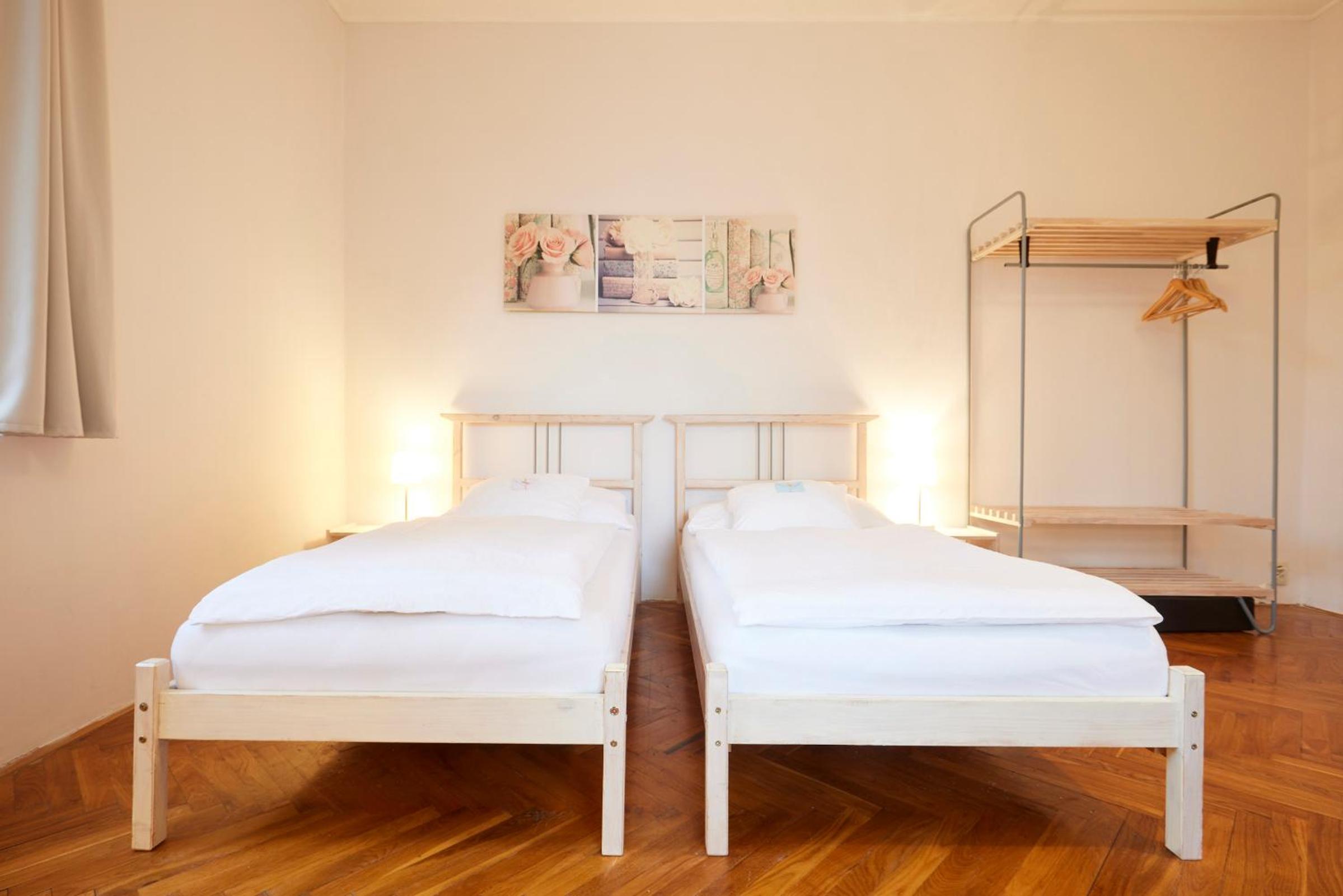 Wellness Penzion U Muzea