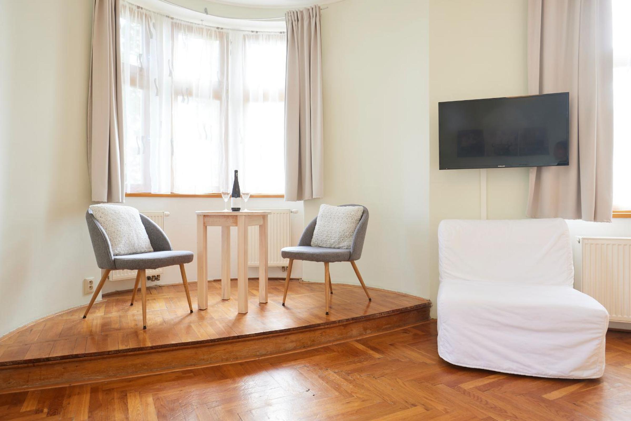 Wellness Penzion U Muzea