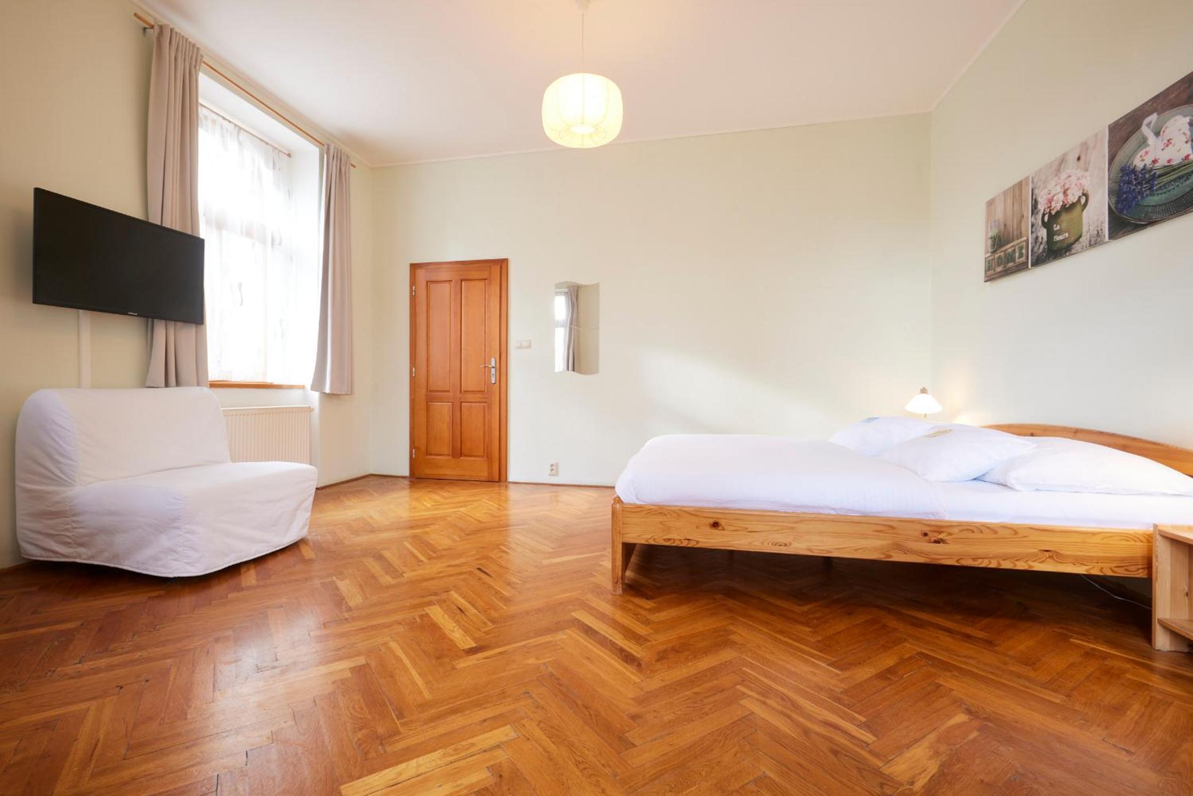Wellness Penzion U Muzea
