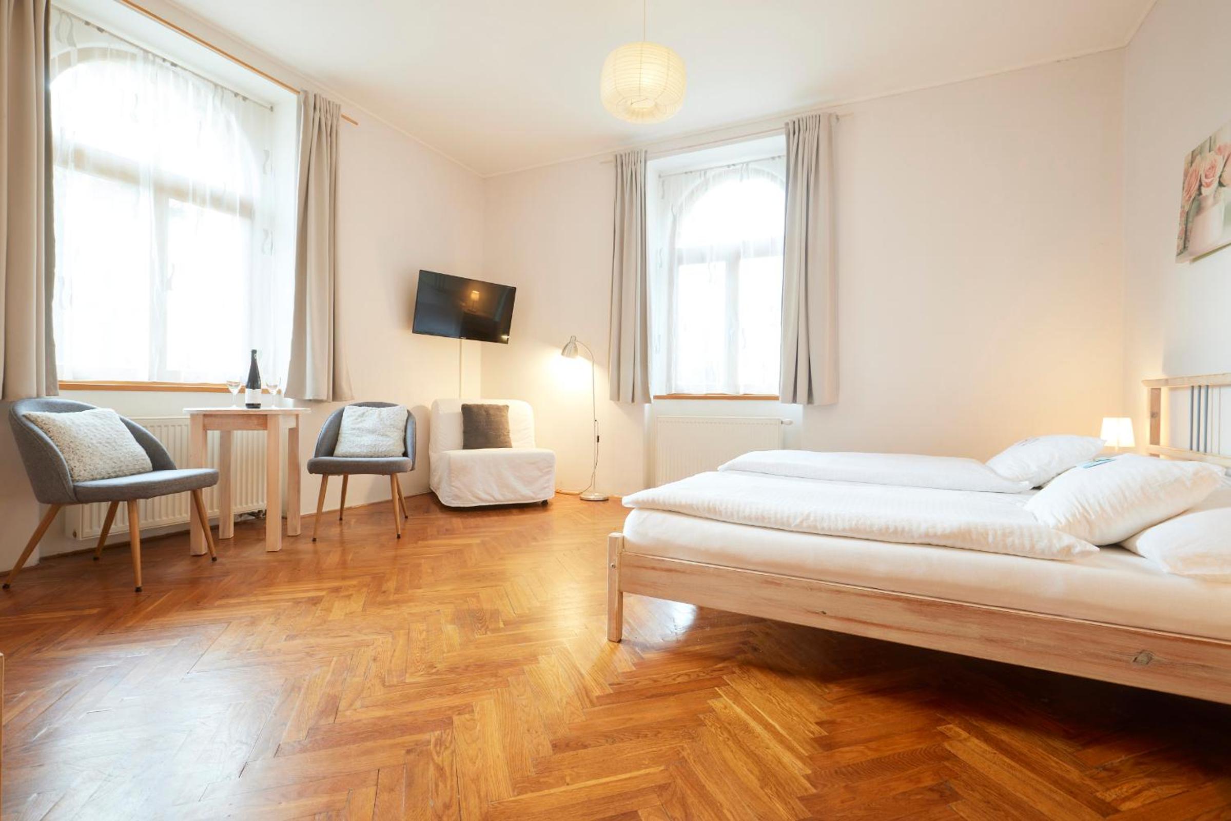 Wellness Penzion U Muzea