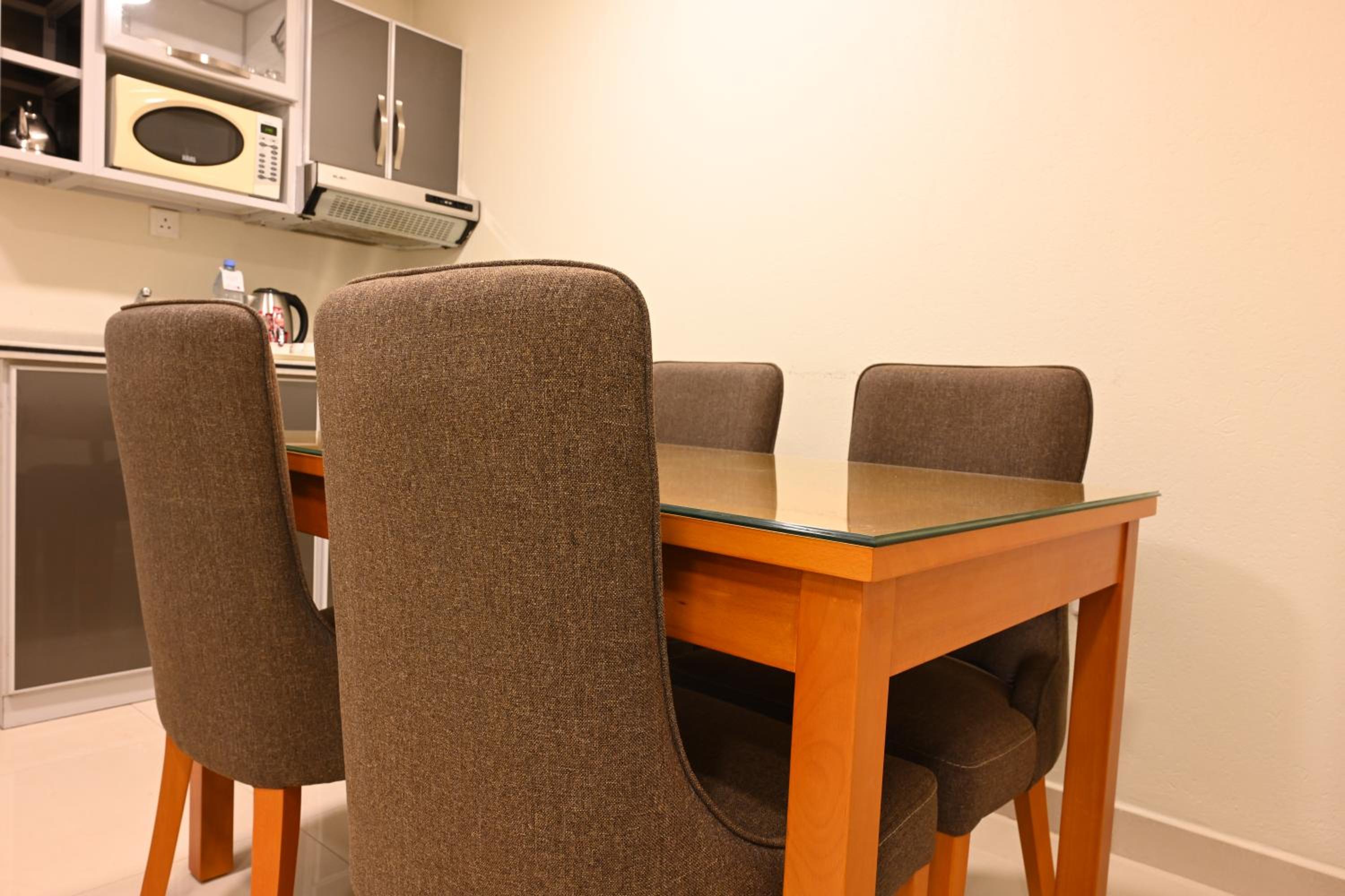 Foto 20 de 60 de Quiet Dreams - Serviced Apartments King abdul Aziz Street Branch