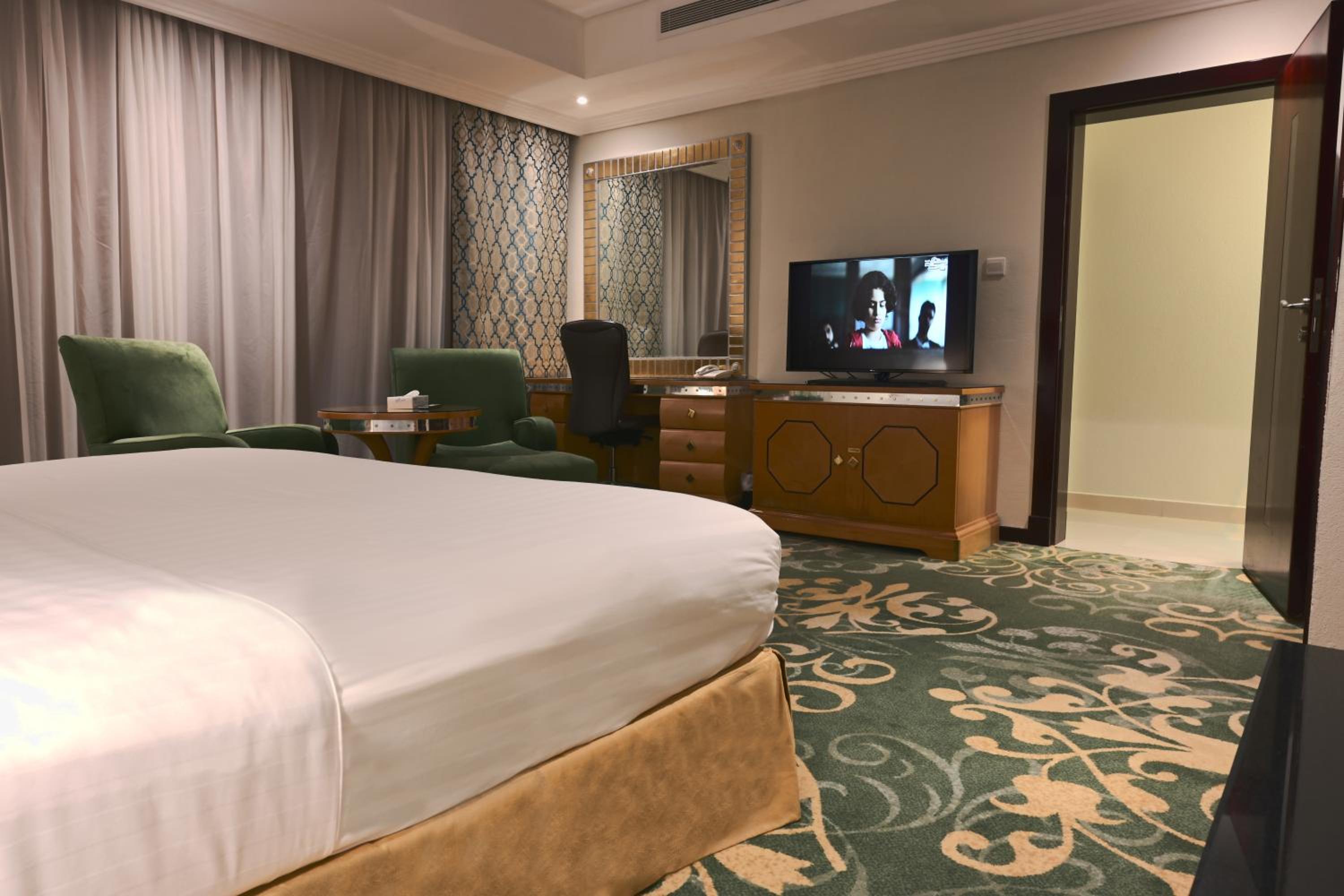 Foto 19 de 60 de Quiet Dreams - Serviced Apartments King abdul Aziz Street Branch