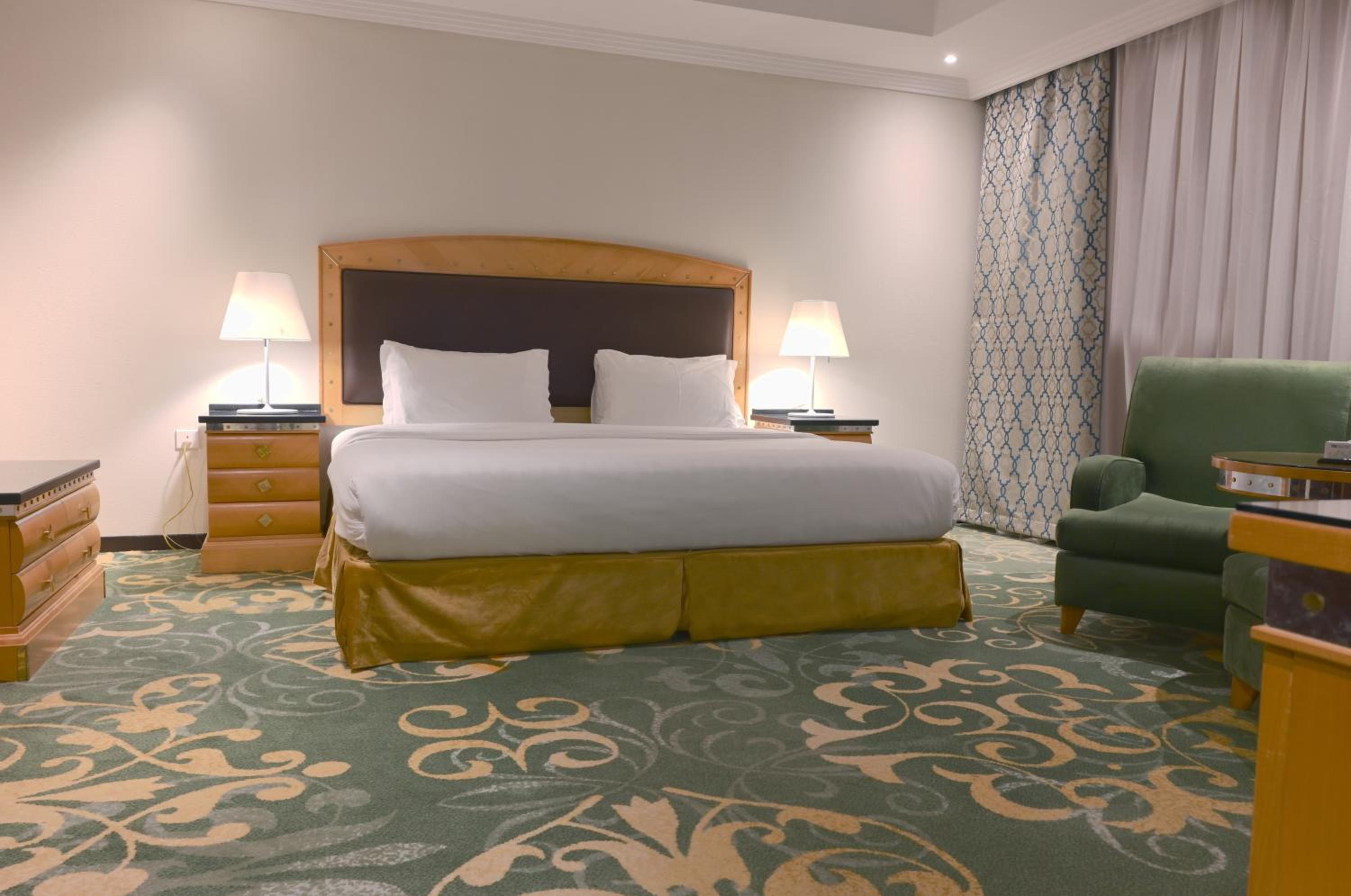 Foto 59 de 60 de Quiet Dreams - Serviced Apartments King abdul Aziz Street Branch