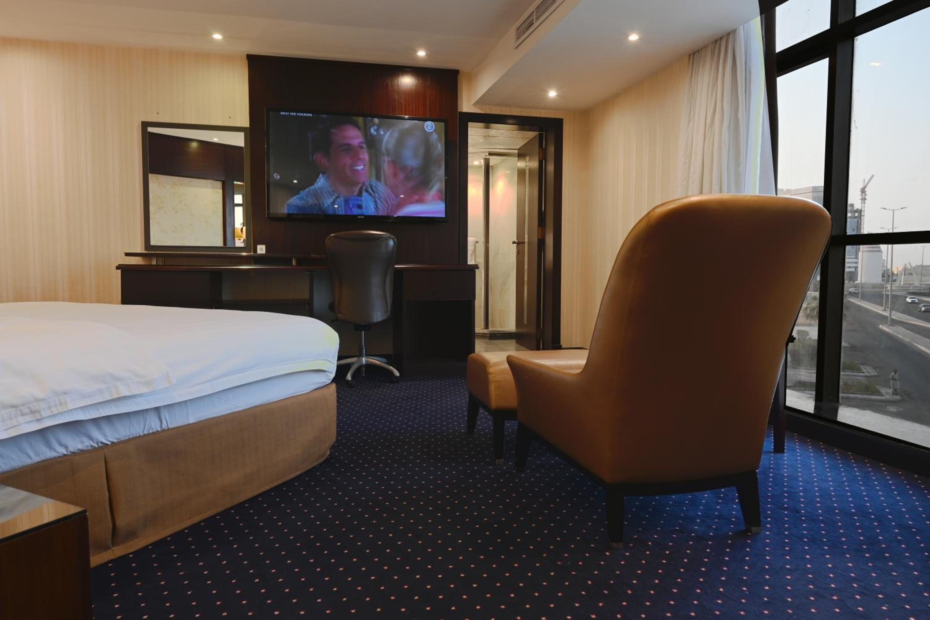 Foto 40 de 60 de Quiet Dreams - Serviced Apartments King abdul Aziz Street Branch