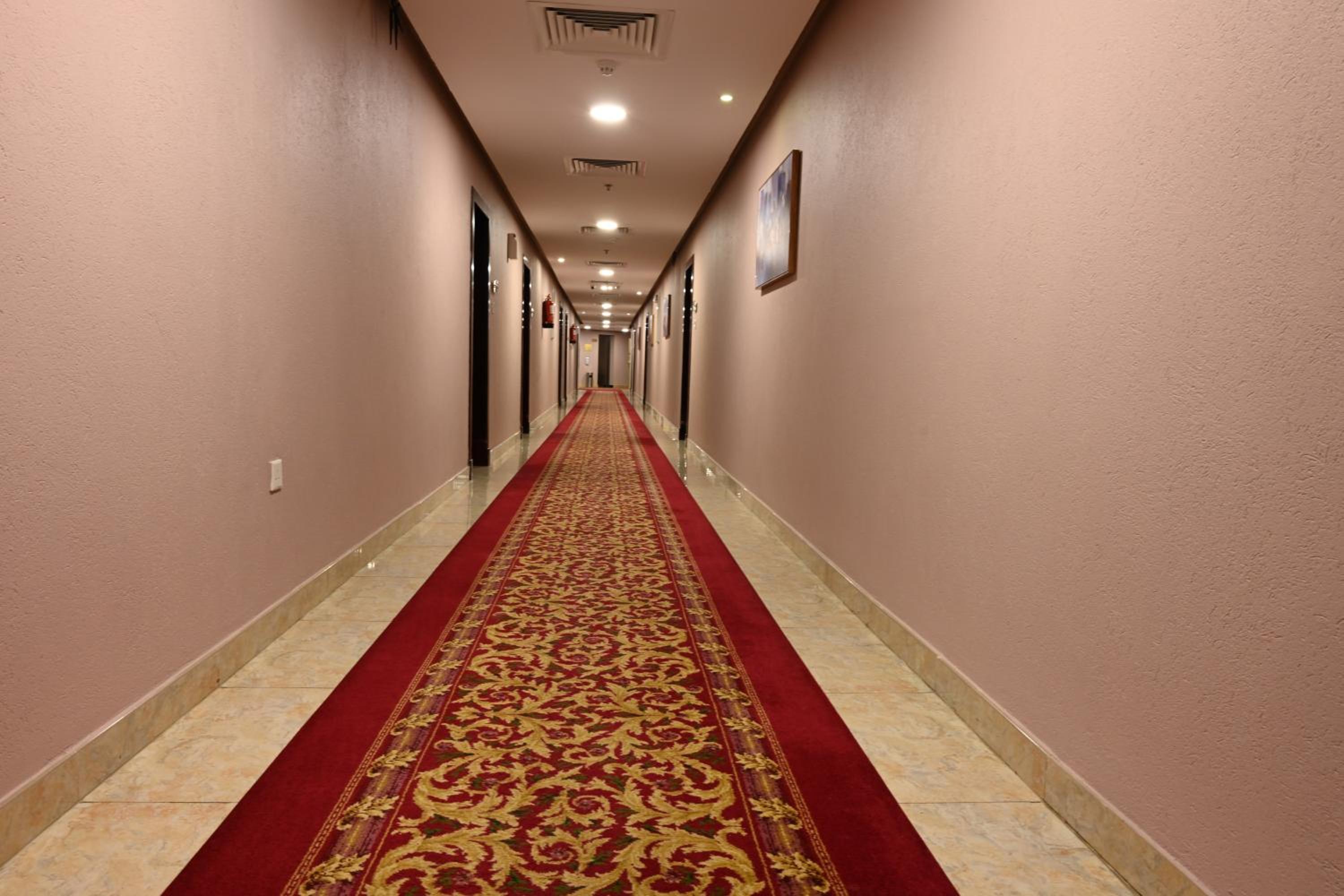 Foto 28 de 60 de Quiet Dreams - Serviced Apartments King abdul Aziz Street Branch
