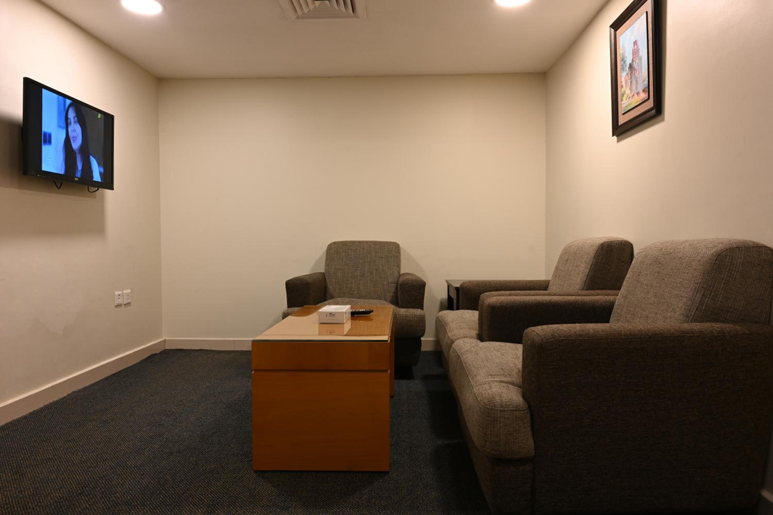 Foto 27 de 60 de Quiet Dreams - Serviced Apartments King abdul Aziz Street Branch