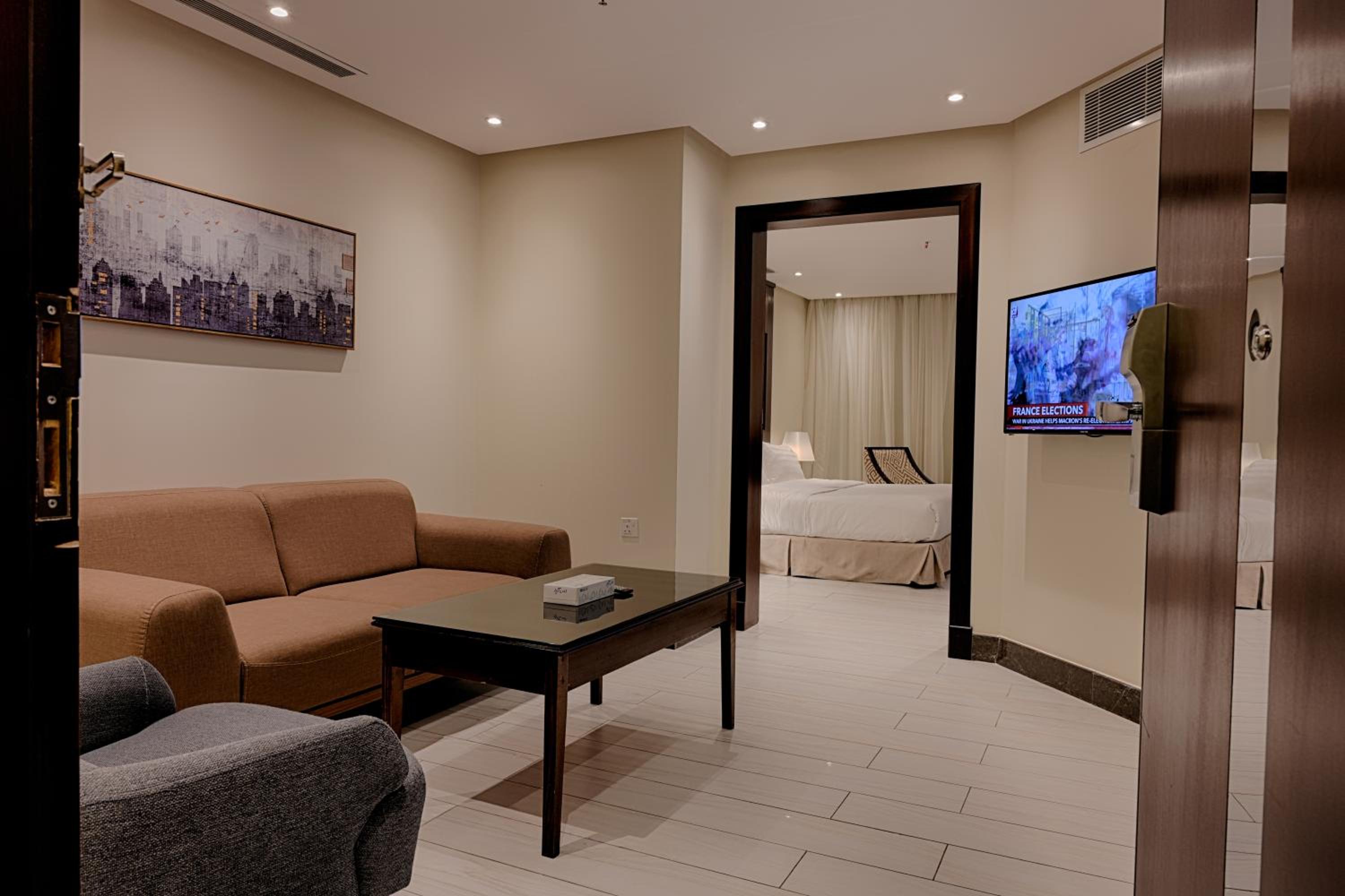 Foto 26 de 60 de Quiet Dreams - Serviced Apartments King abdul Aziz Street Branch