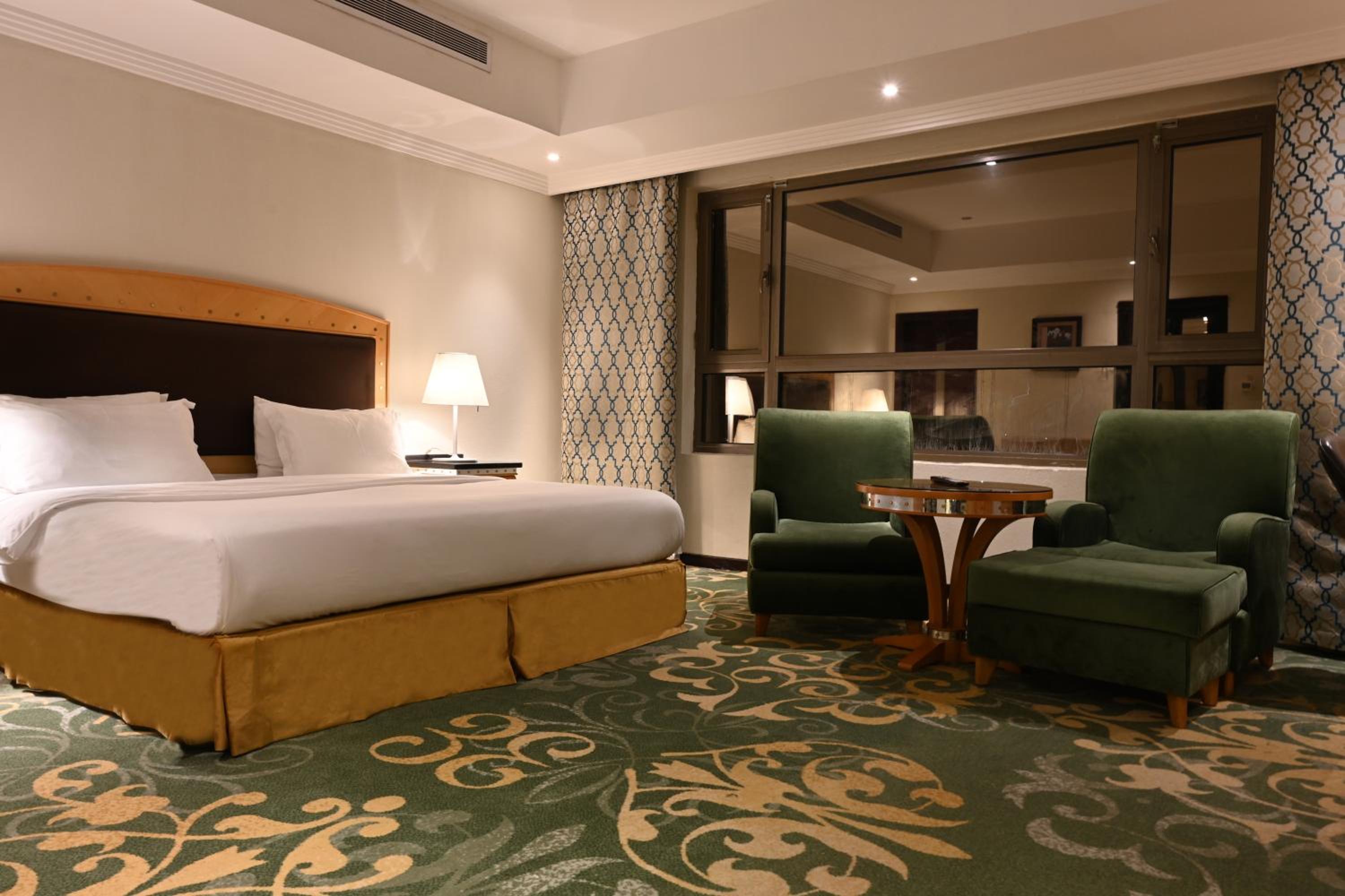 Foto 43 de 60 de Quiet Dreams - Serviced Apartments King abdul Aziz Street Branch