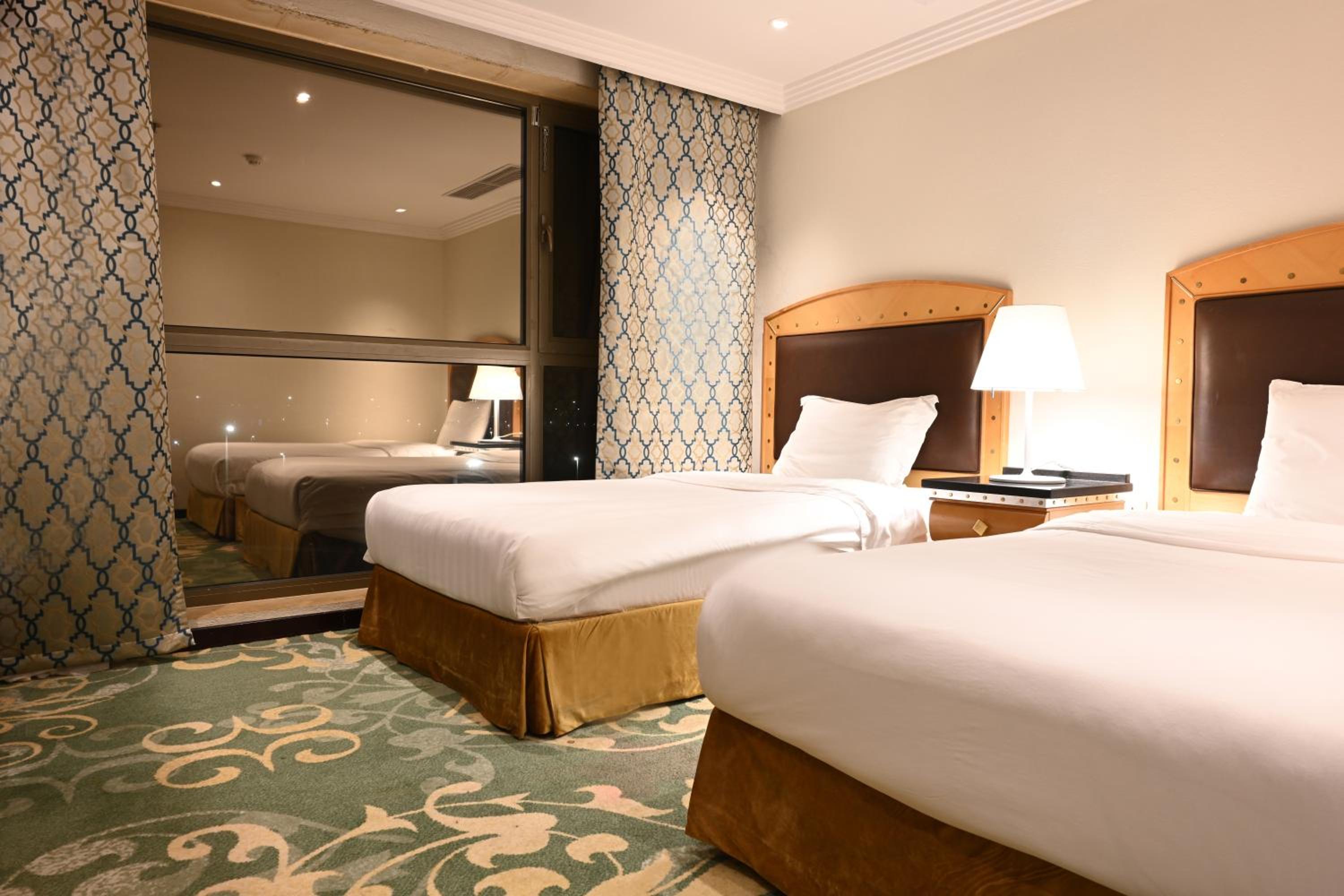 Foto 49 de 60 de Quiet Dreams - Serviced Apartments King abdul Aziz Street Branch