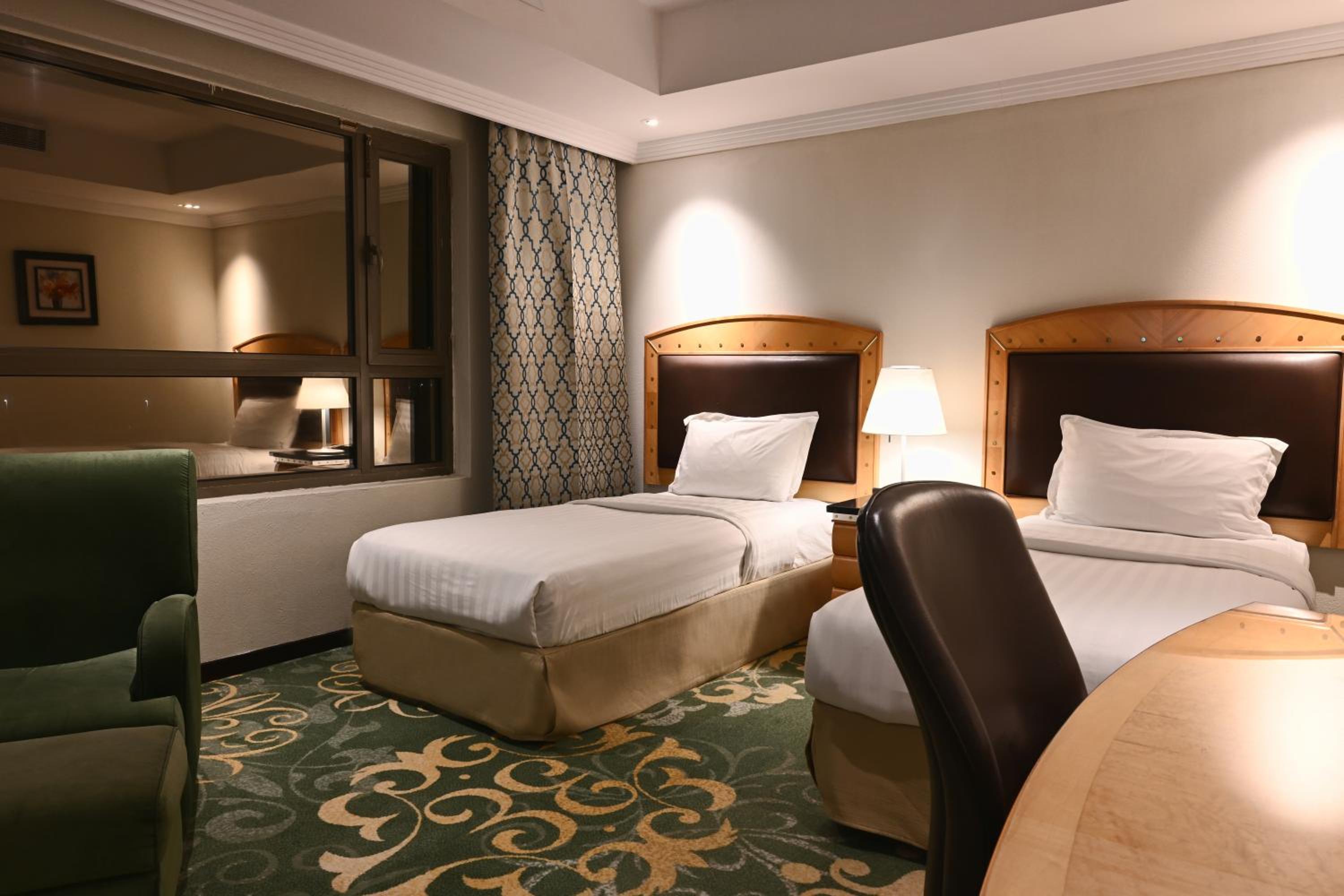 Foto 10 de 60 de Quiet Dreams - Serviced Apartments King abdul Aziz Street Branch