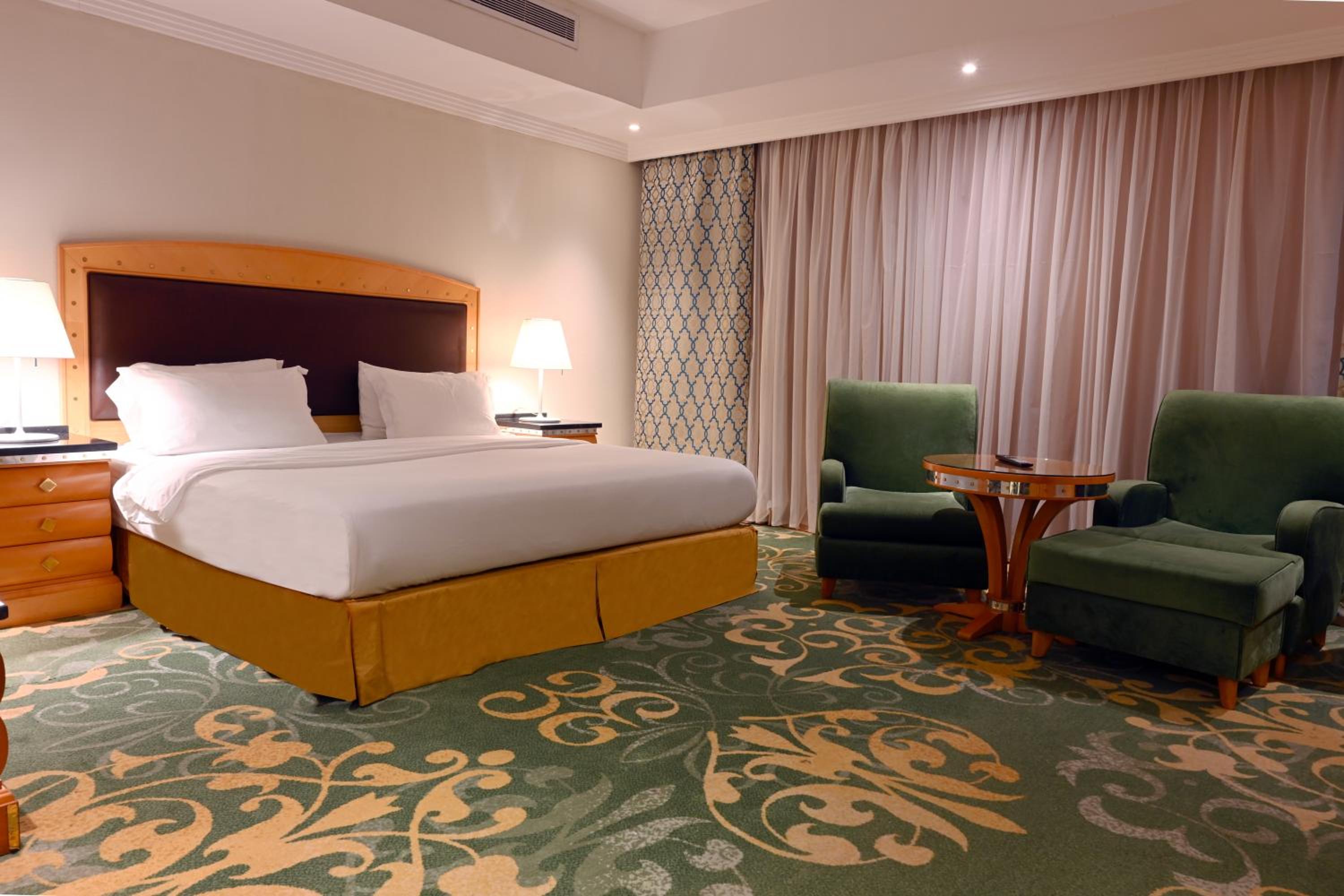 Foto 47 de 60 de Quiet Dreams - Serviced Apartments King abdul Aziz Street Branch