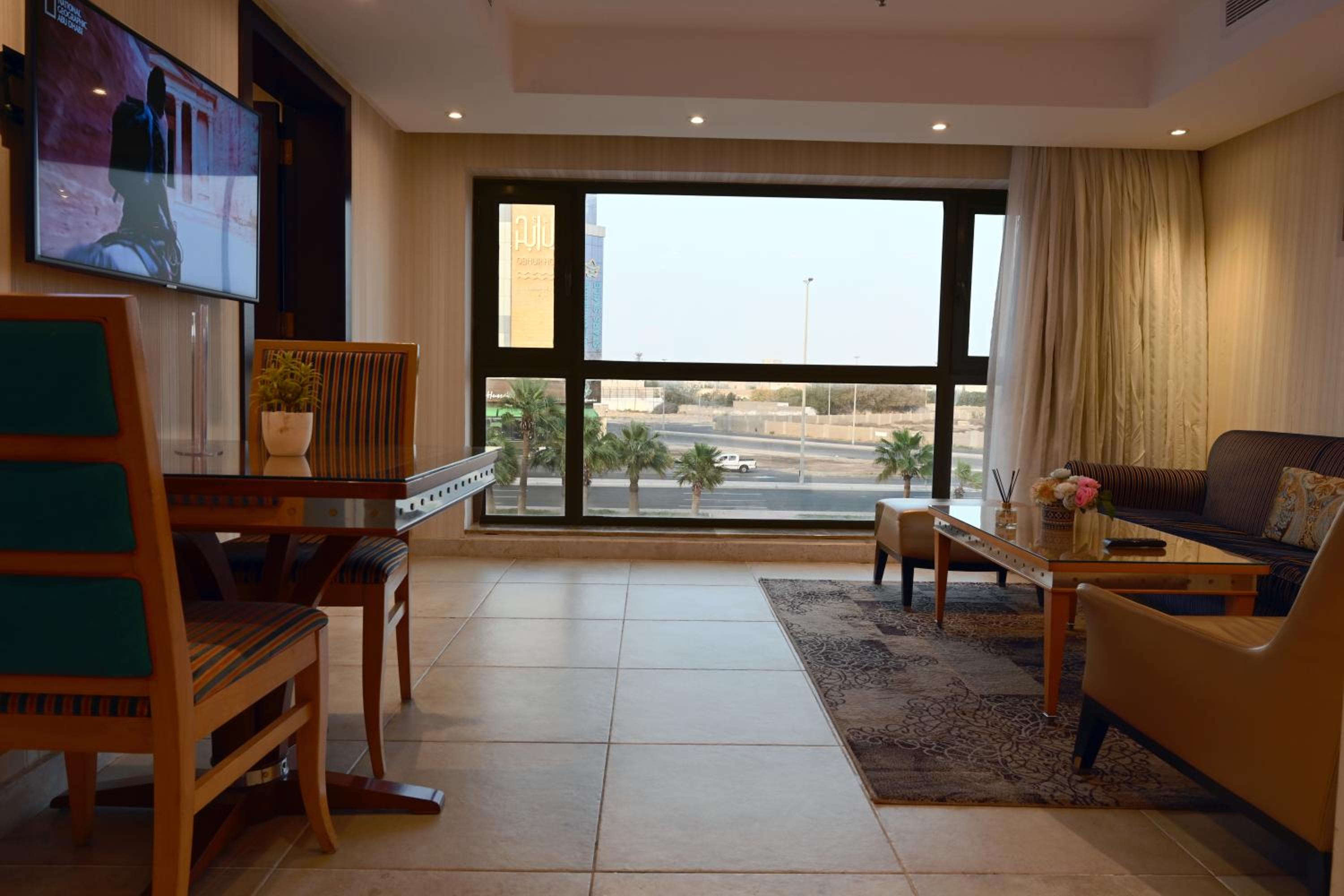 Foto 35 de 60 de Quiet Dreams - Serviced Apartments King abdul Aziz Street Branch