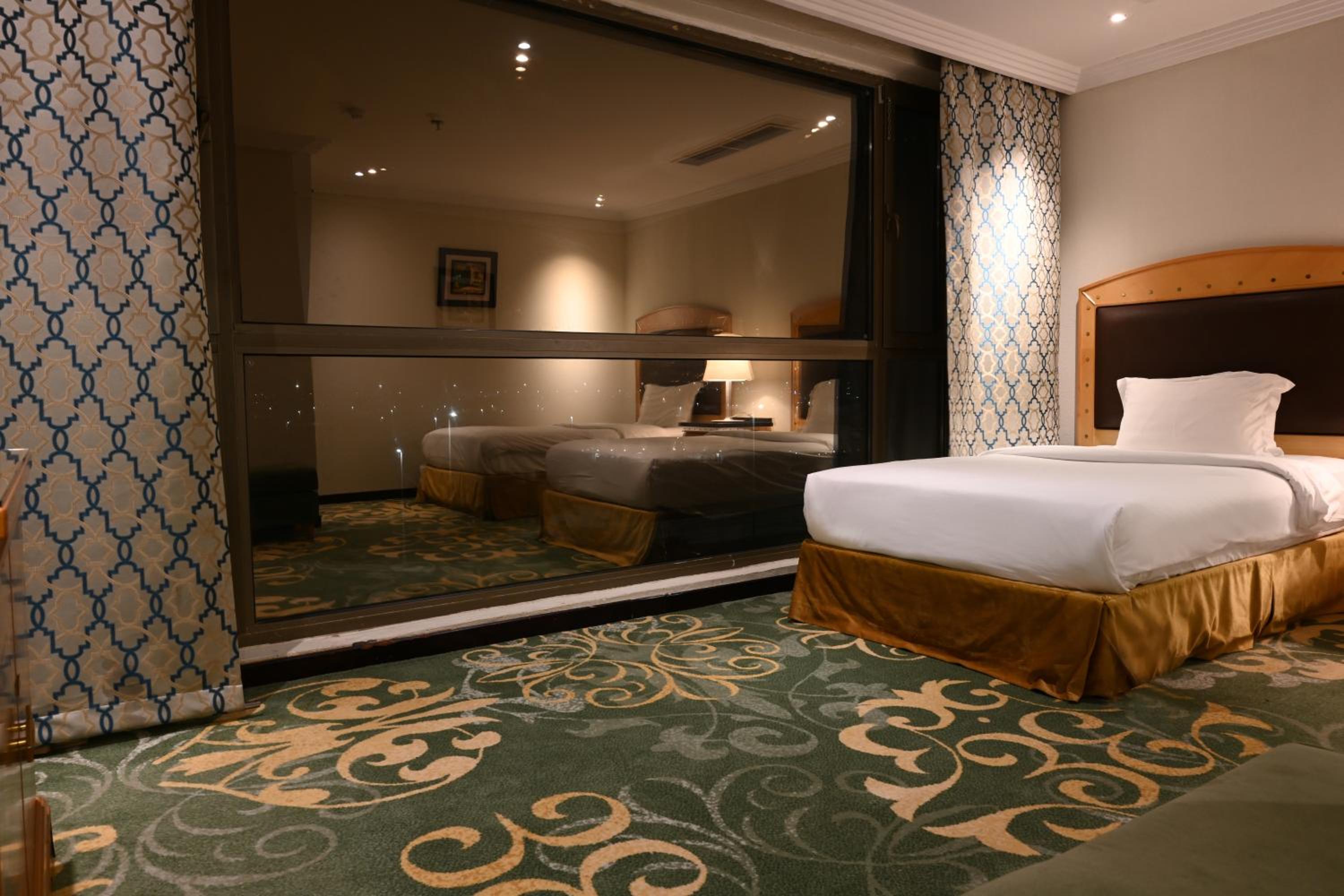 Foto 34 de 60 de Quiet Dreams - Serviced Apartments King abdul Aziz Street Branch