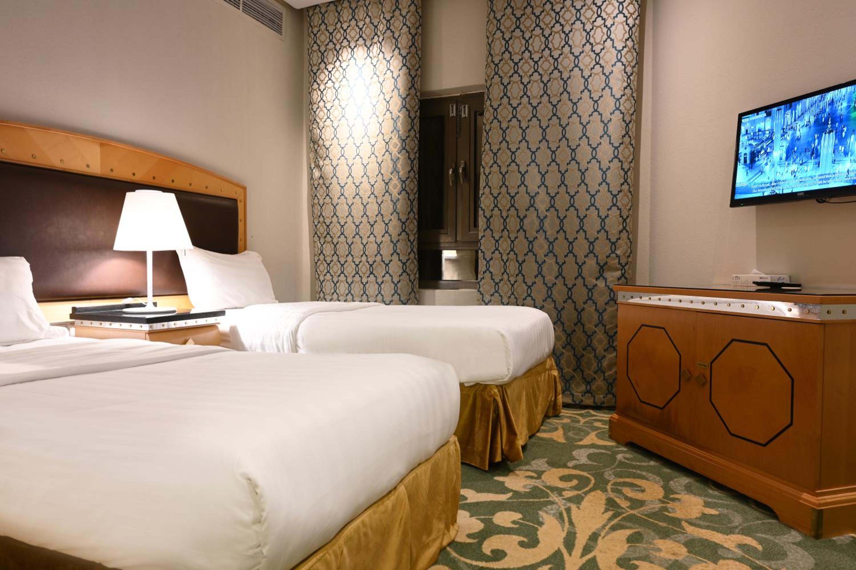 Foto 14 de 60 de Quiet Dreams - Serviced Apartments King abdul Aziz Street Branch