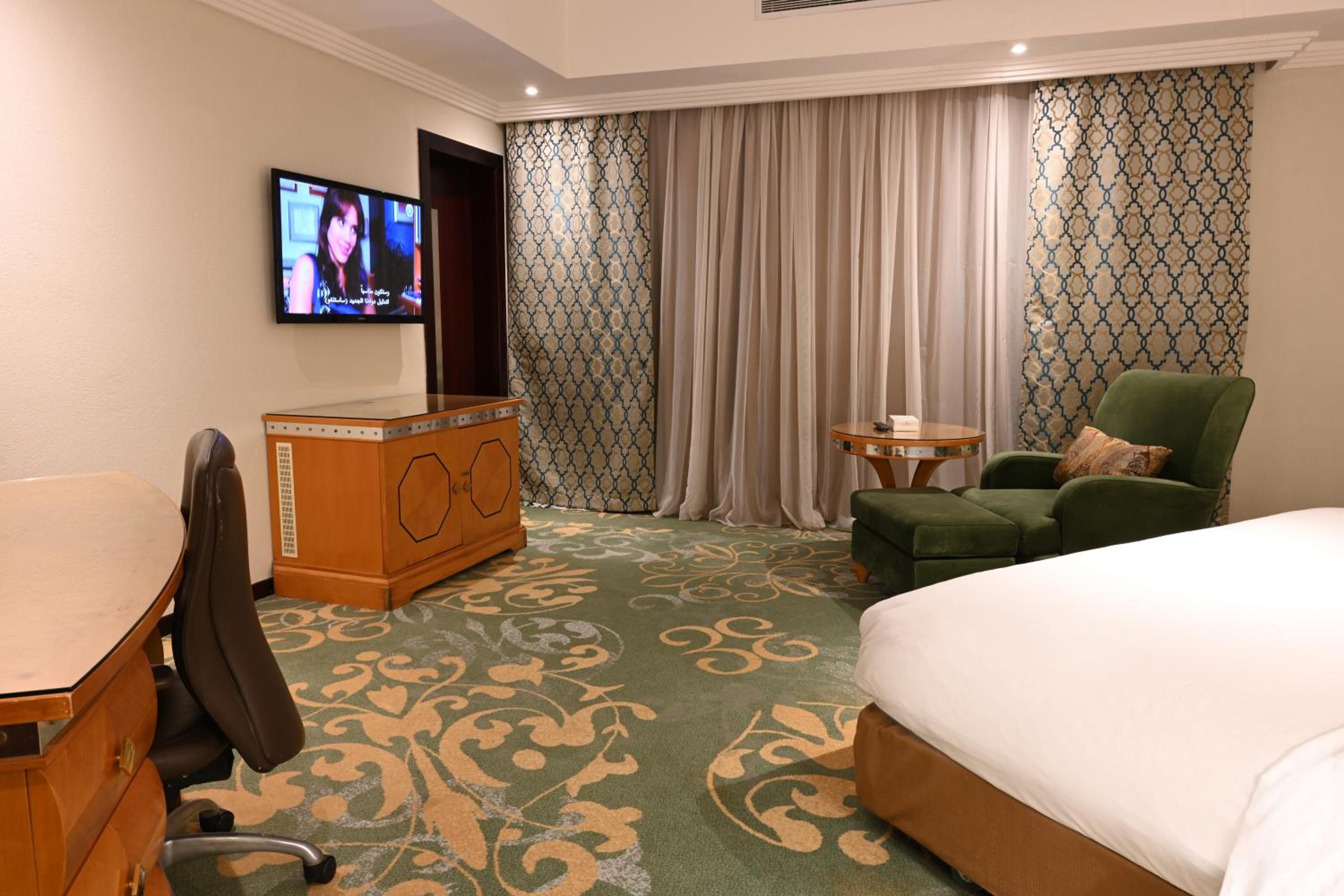 Foto 38 de 60 de Quiet Dreams - Serviced Apartments King abdul Aziz Street Branch