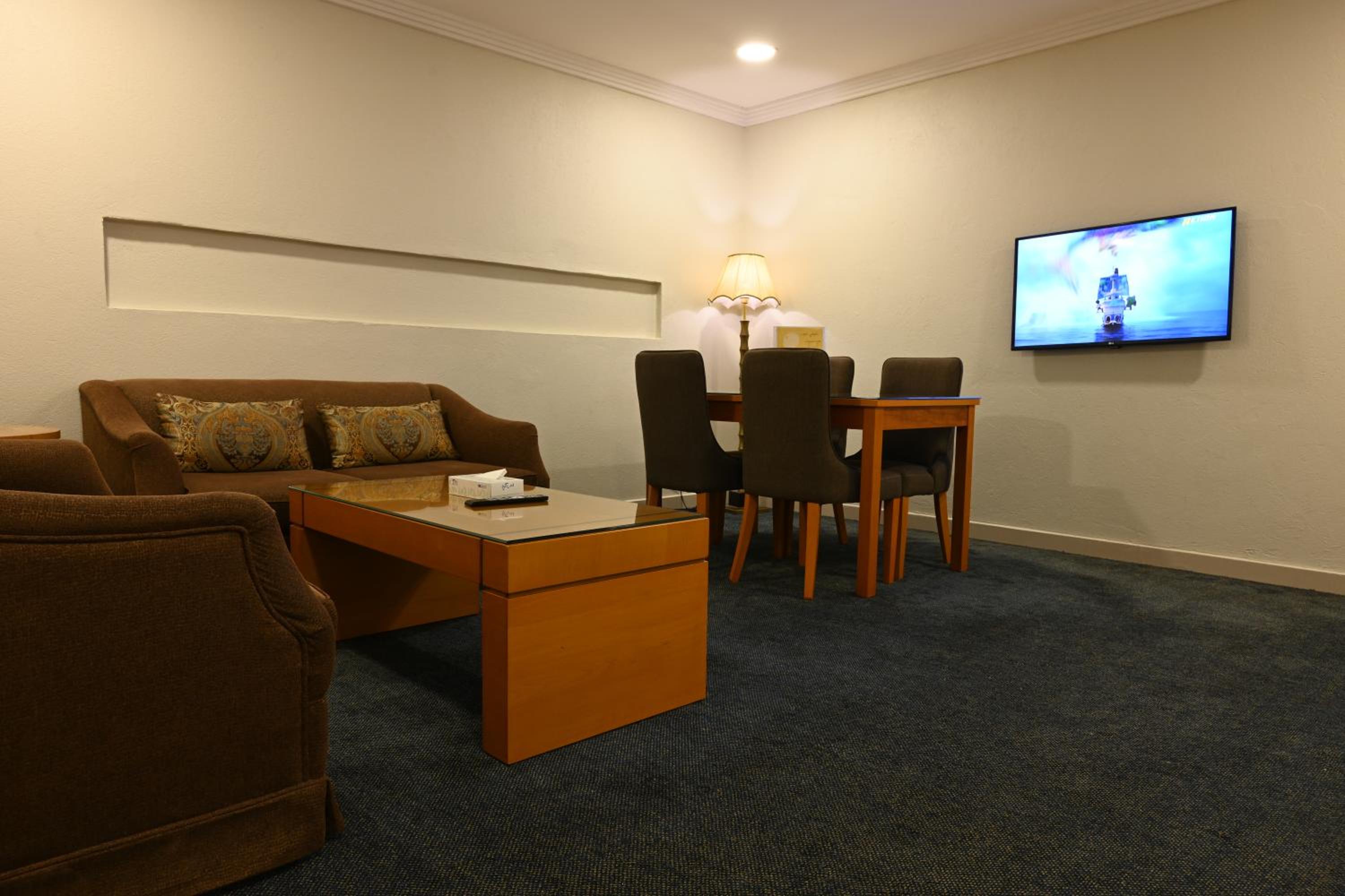 Foto 22 de 60 de Quiet Dreams - Serviced Apartments King abdul Aziz Street Branch