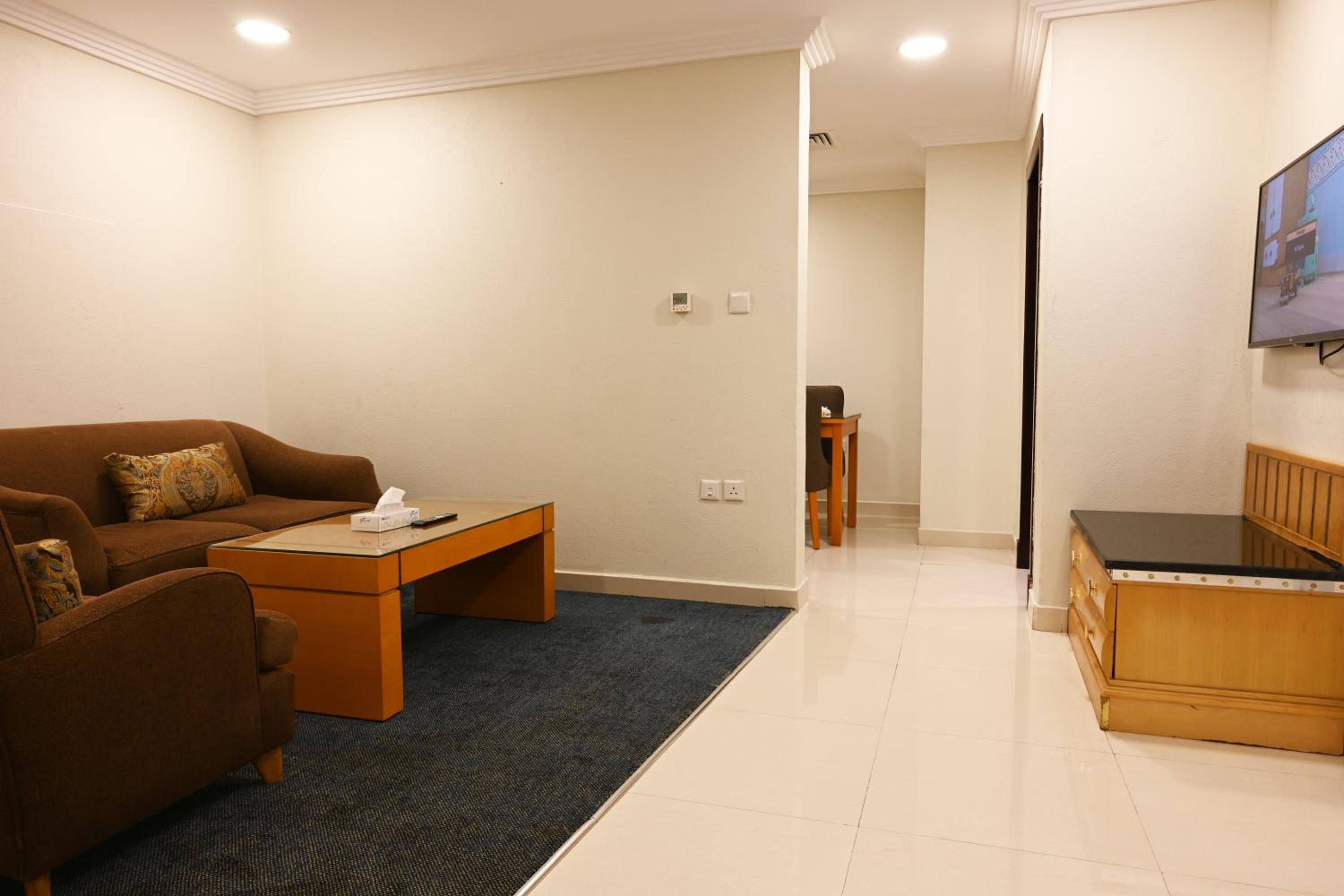 Foto 54 de 60 de Quiet Dreams - Serviced Apartments King abdul Aziz Street Branch
