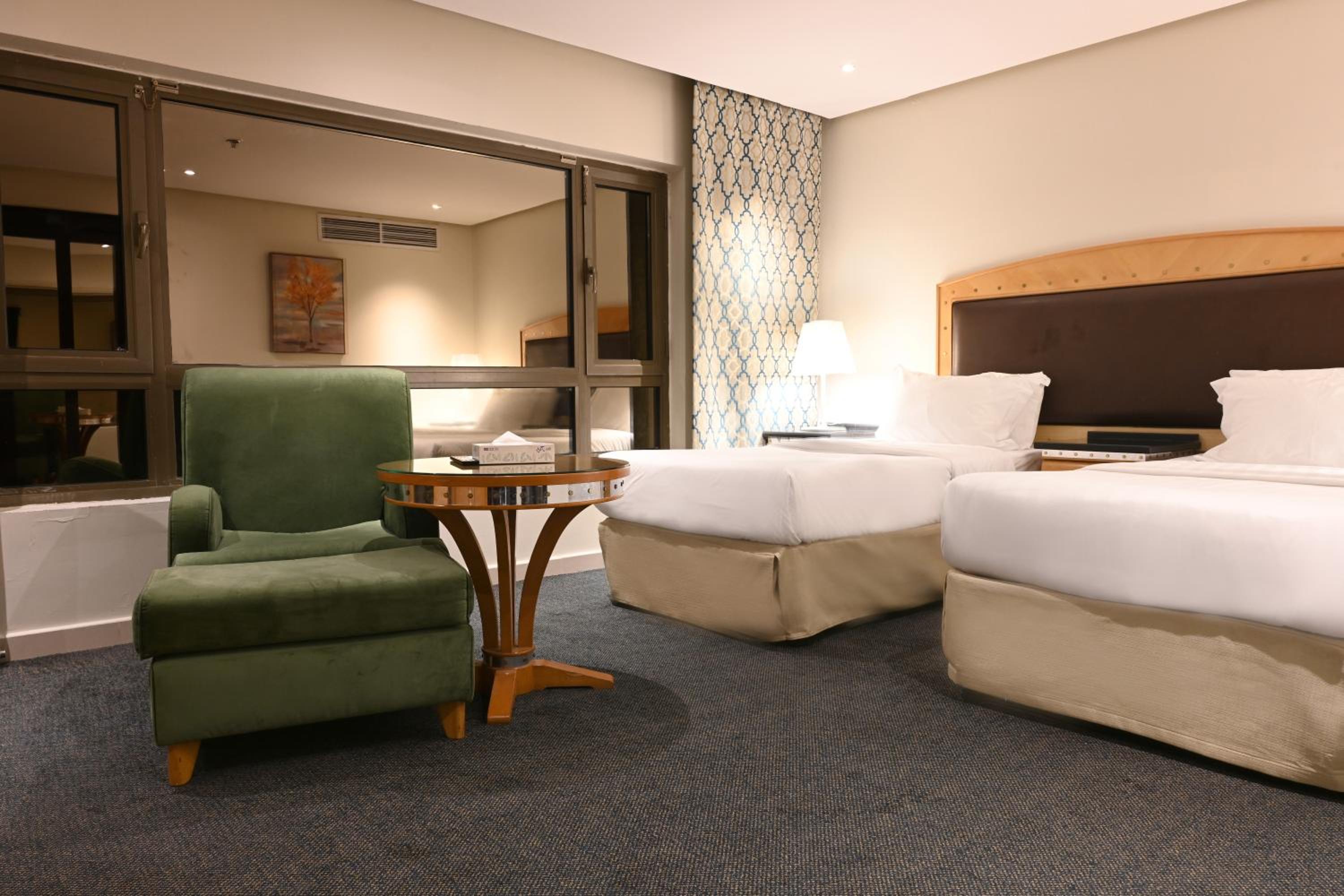 Foto 58 de 60 de Quiet Dreams - Serviced Apartments King abdul Aziz Street Branch