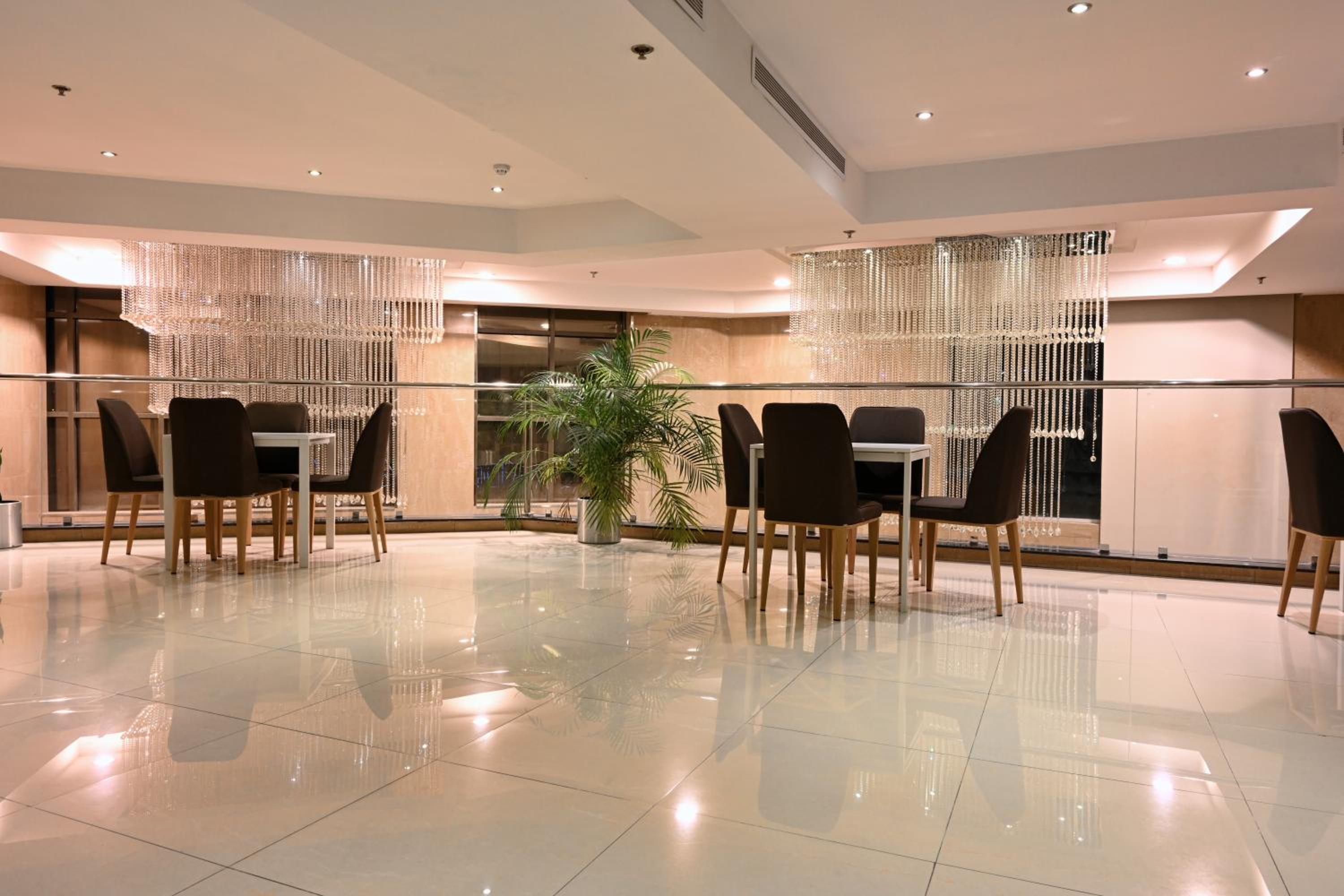 Foto 9 de 60 de Quiet Dreams - Serviced Apartments King abdul Aziz Street Branch