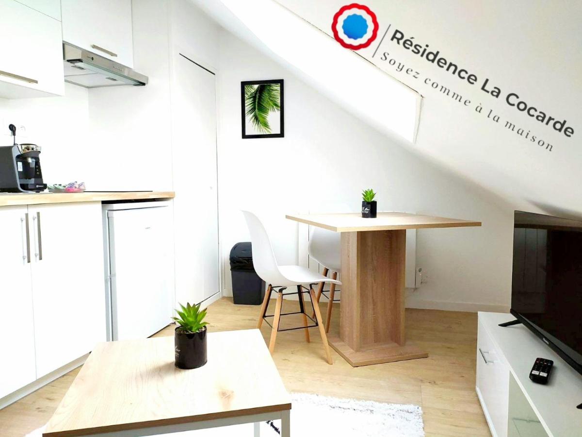 Bourges Vacations - Residence La Cocarde, Suites type Appartements - Property Image 34