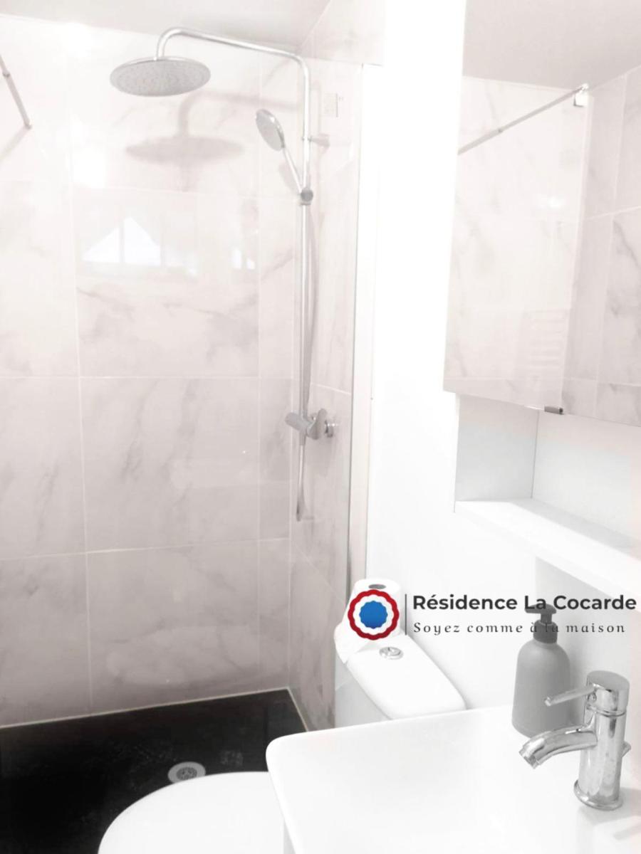 Bourges Vacations - Residence La Cocarde, Suites type Appartements - Property Image 41