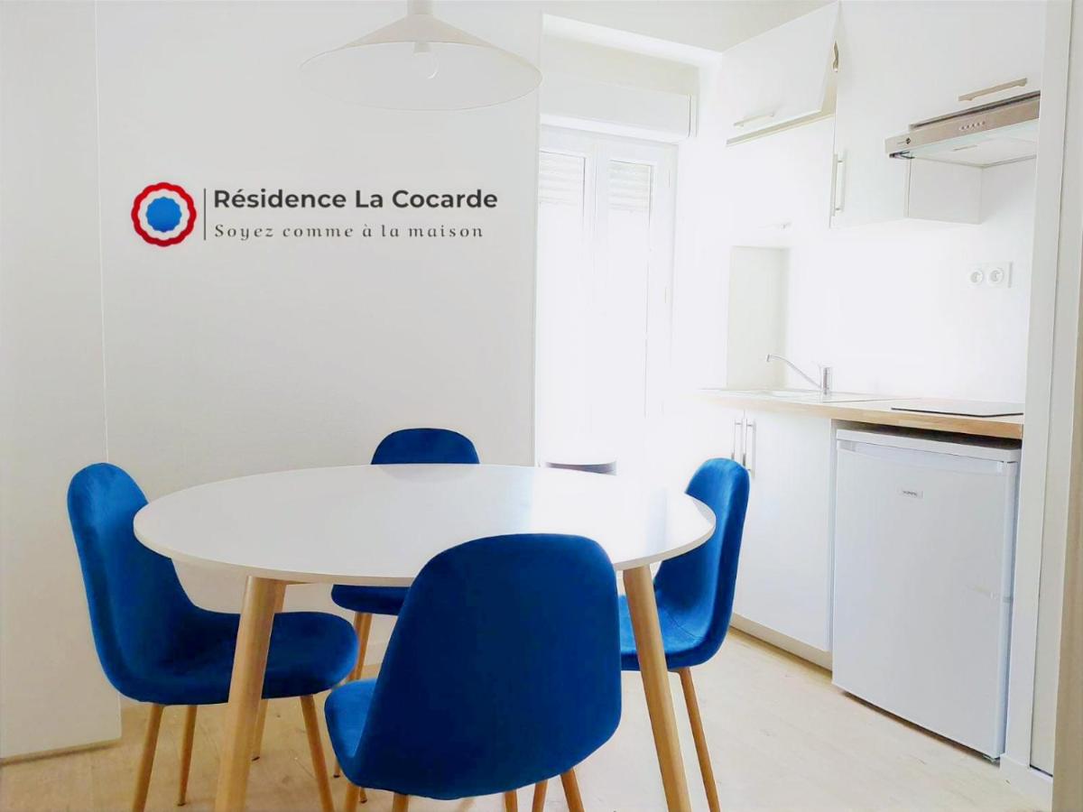 Bourges Vacations - Residence La Cocarde, Suites type Appartements - Property Image 33