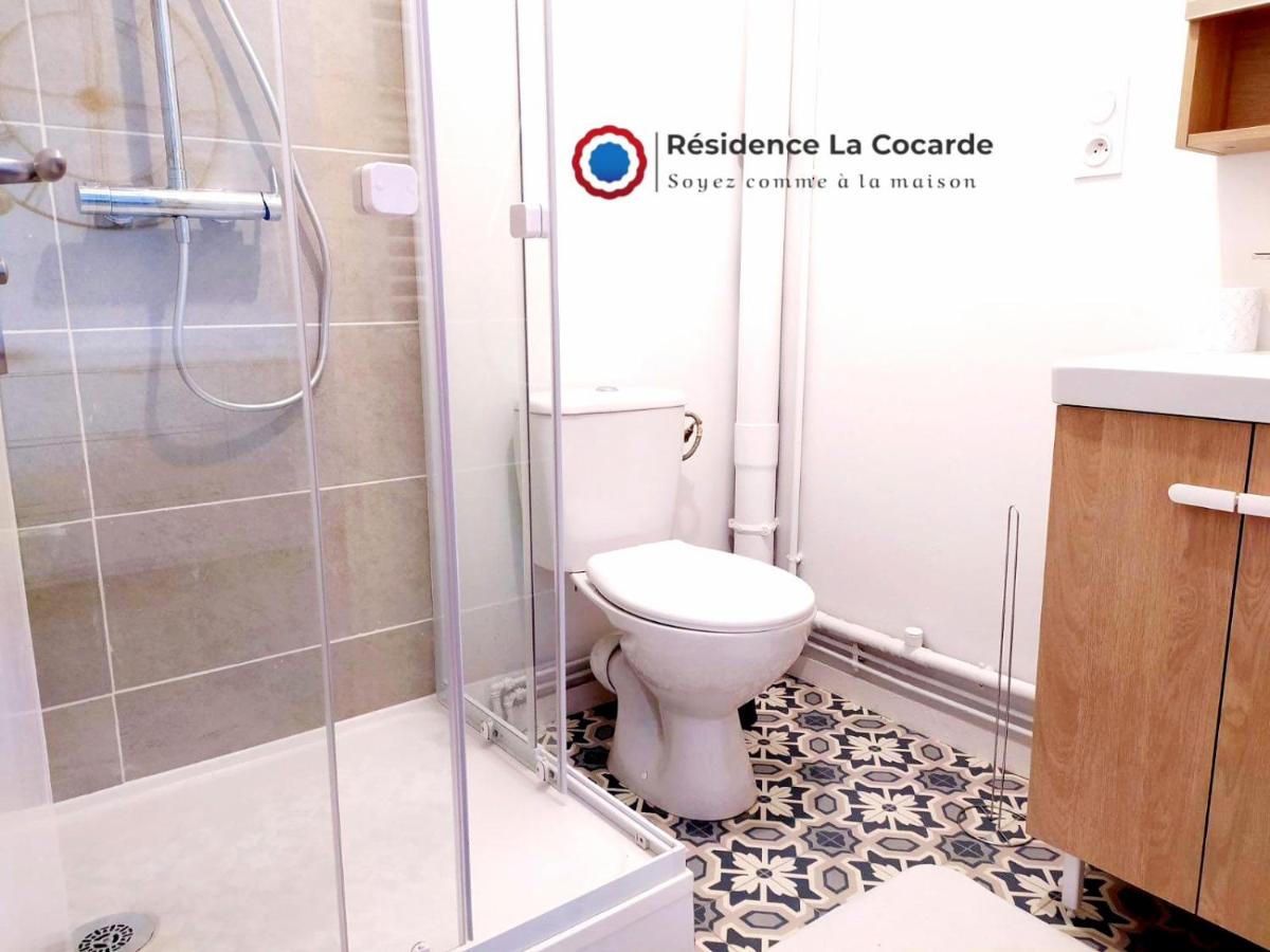 Bourges Vacations - Residence La Cocarde, Suites type Appartements - Property Image 42
