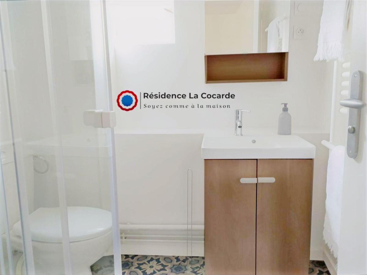 Bourges Vacations - Residence La Cocarde, Suites type Appartements - Property Image 43