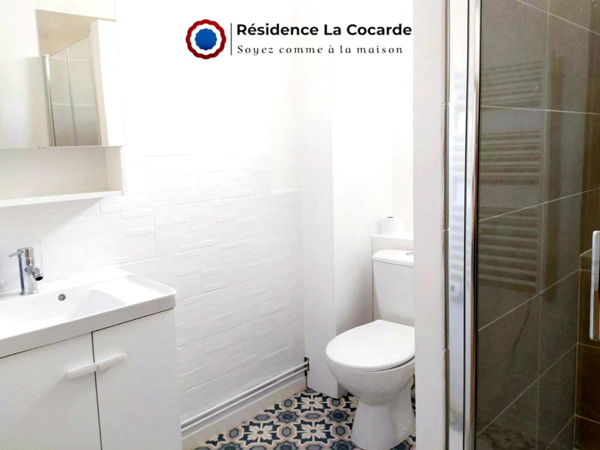Bourges Vacations - Residence La Cocarde, Suites type Appartements - Property Image 44