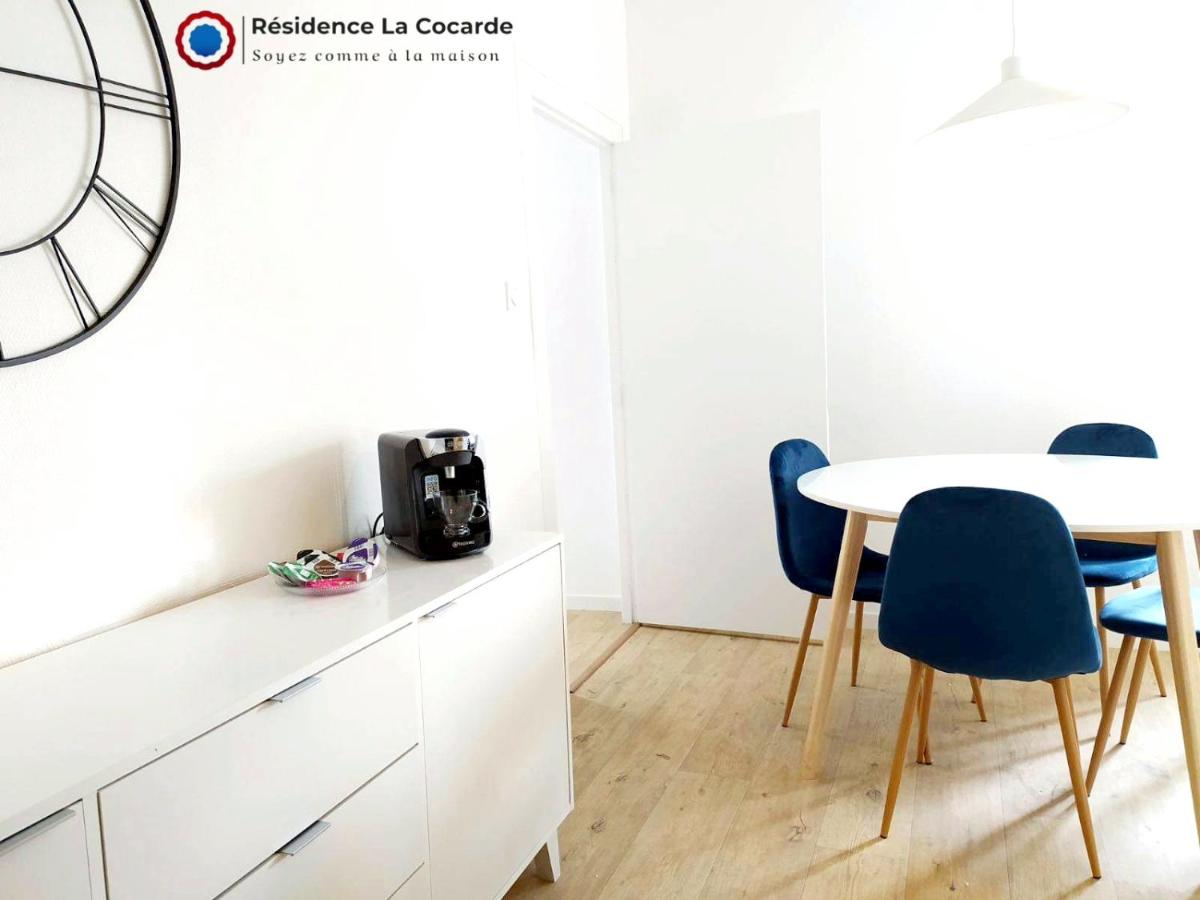Bourges Vacations - Residence La Cocarde, Suites type Appartements - Property Image 20